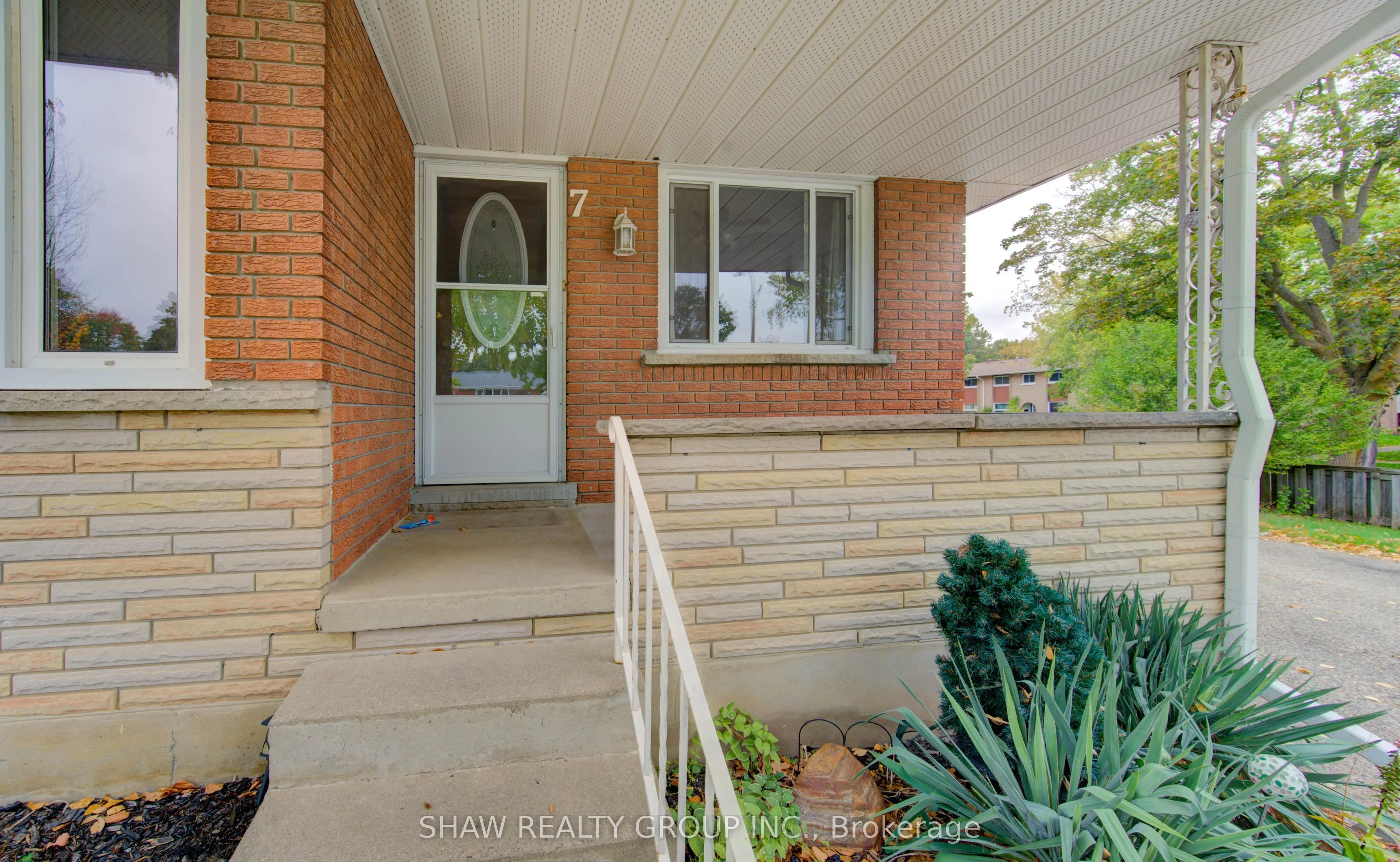 7 Hudson Crescent, #Upper