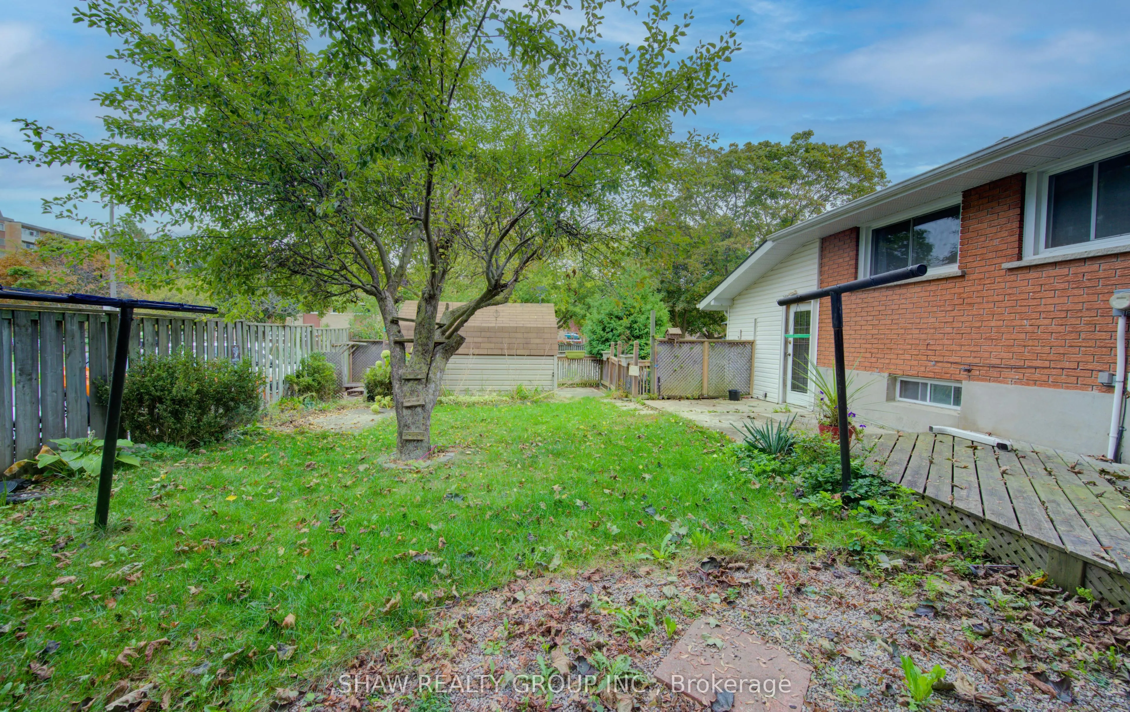 7 Hudson Crescent, #Upper