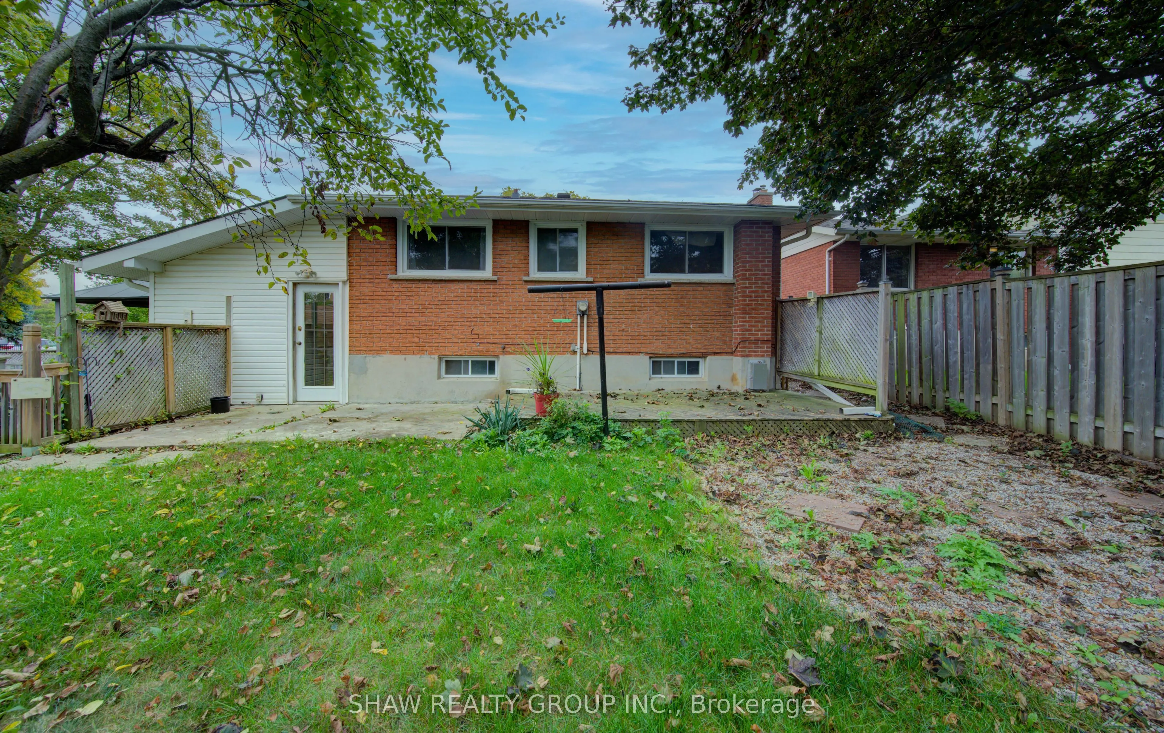 7 Hudson Crescent, #Upper
