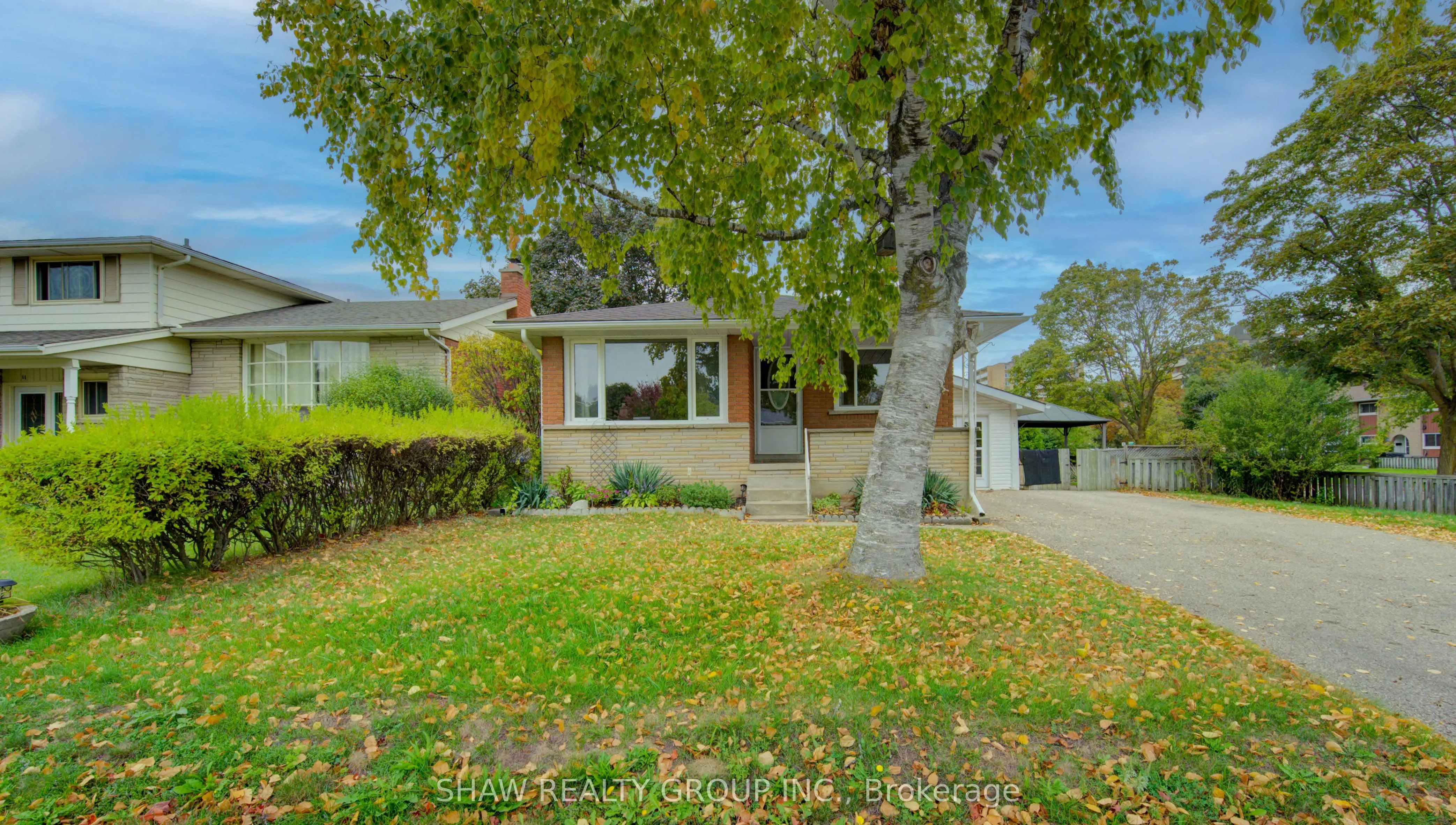 7 Hudson Crescent, #Upper
