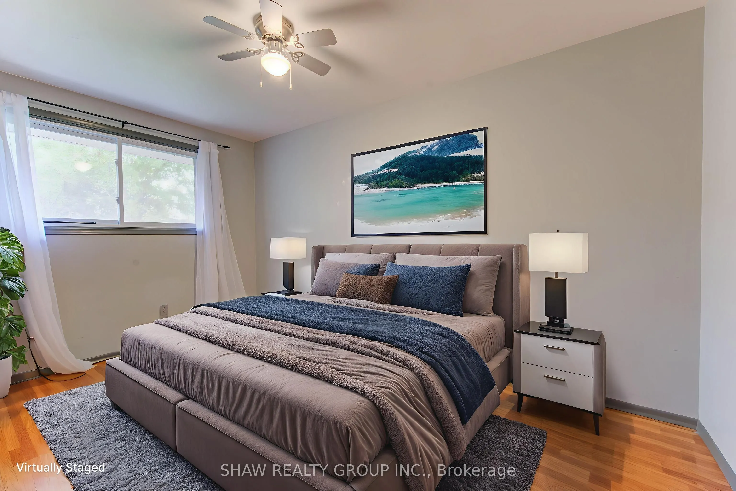 7 Hudson Crescent, #Upper