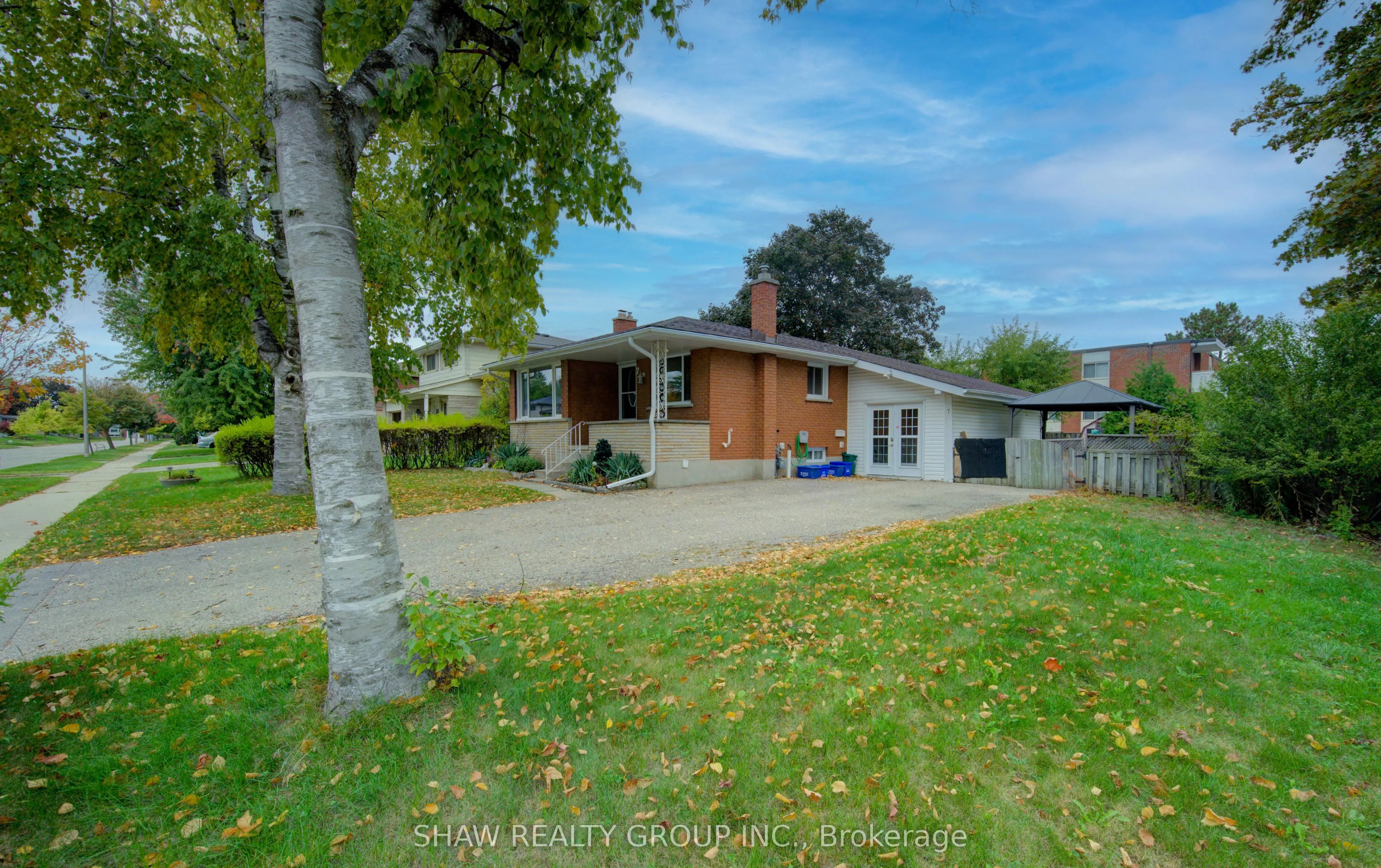 7 Hudson Crescent, #Upper