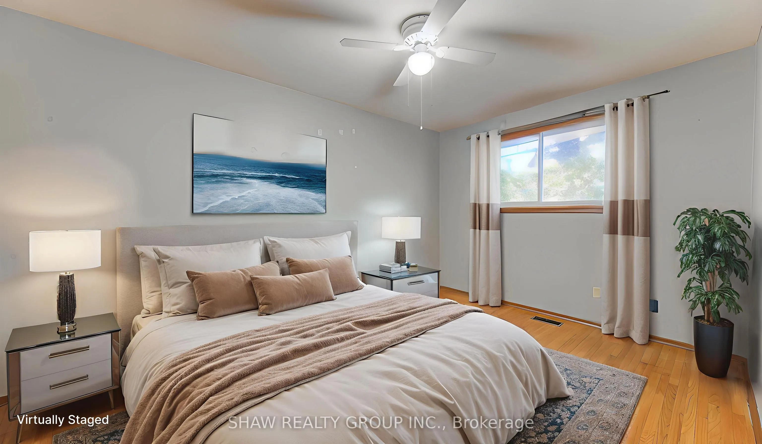 7 Hudson Crescent, #Upper
