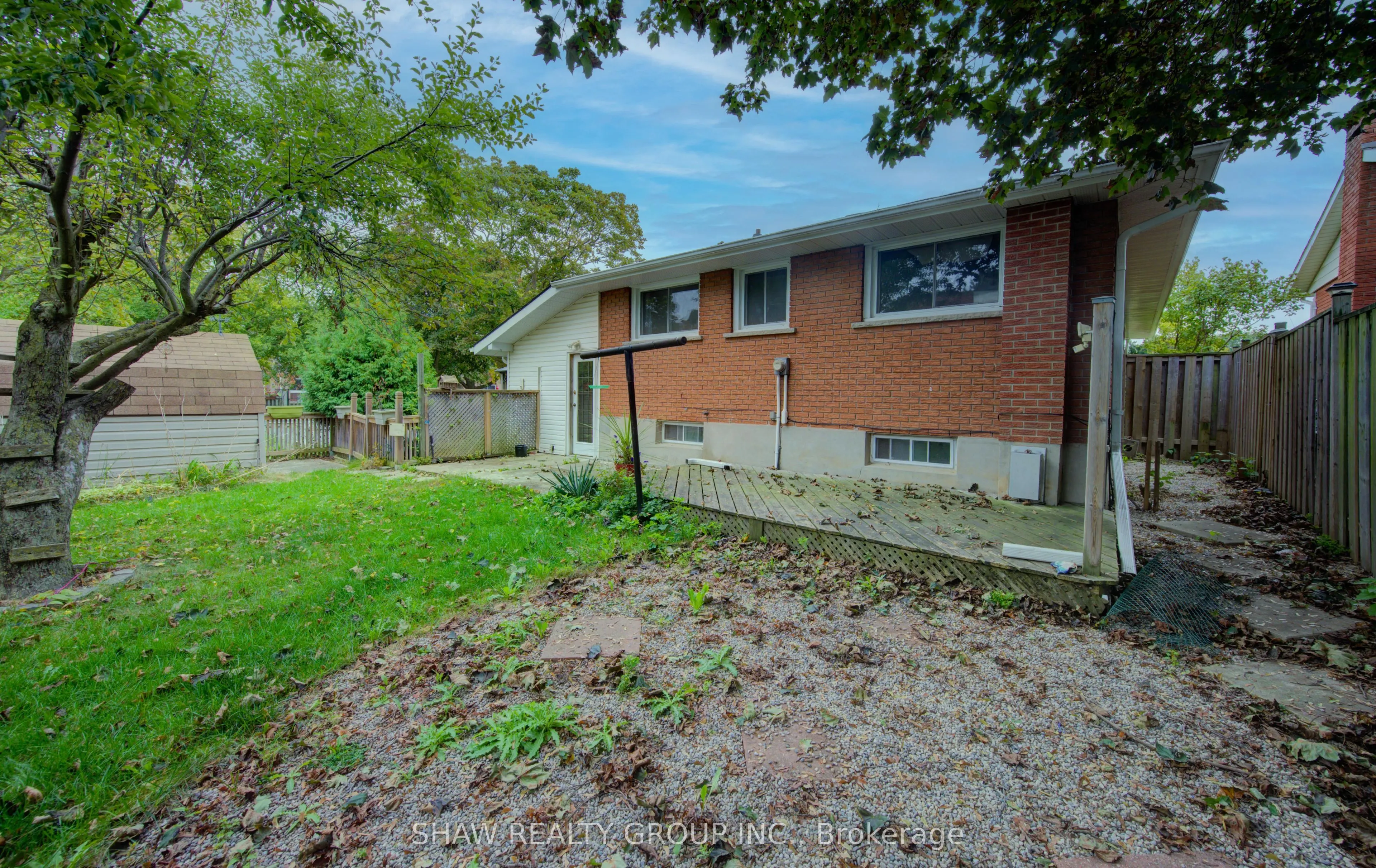 7 Hudson Crescent, #Upper