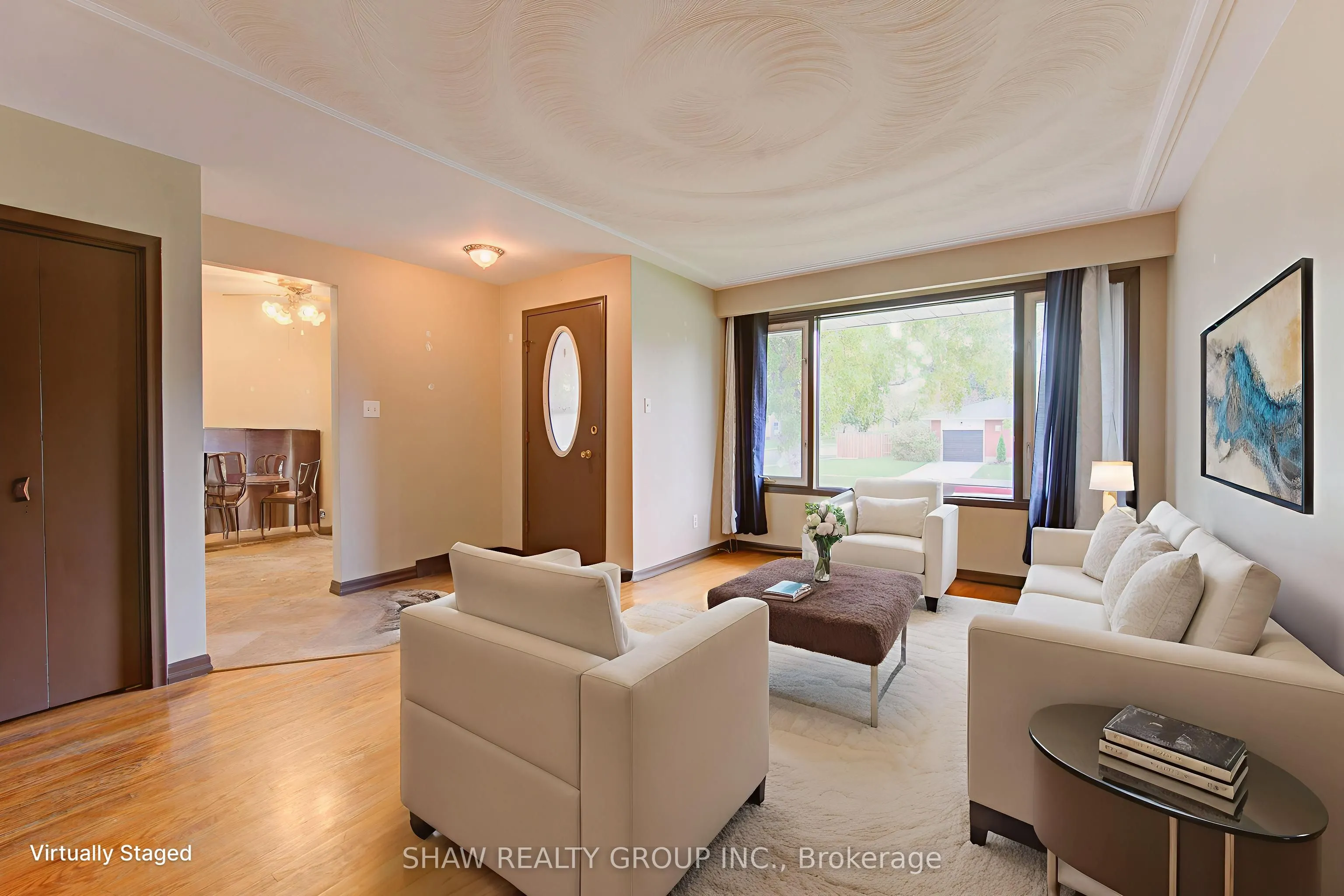 7 Hudson Crescent, #Upper