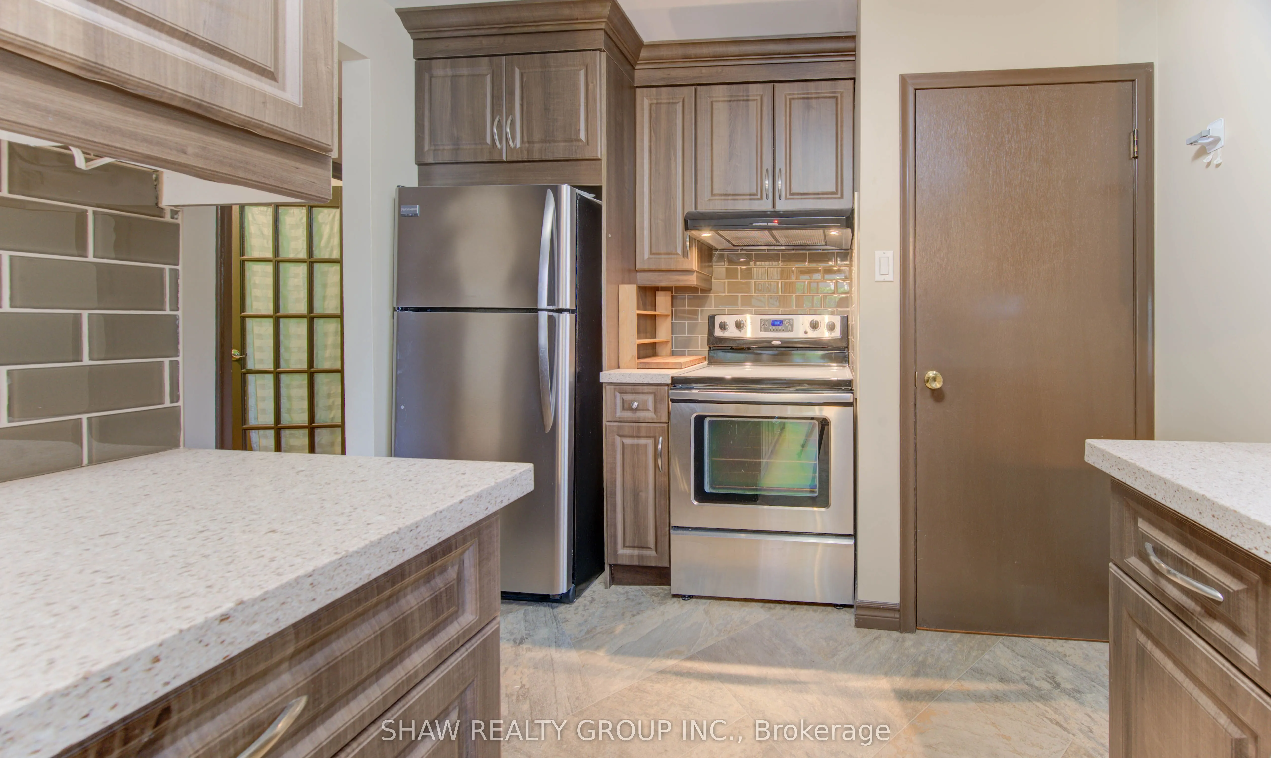 7 Hudson Crescent, #Upper