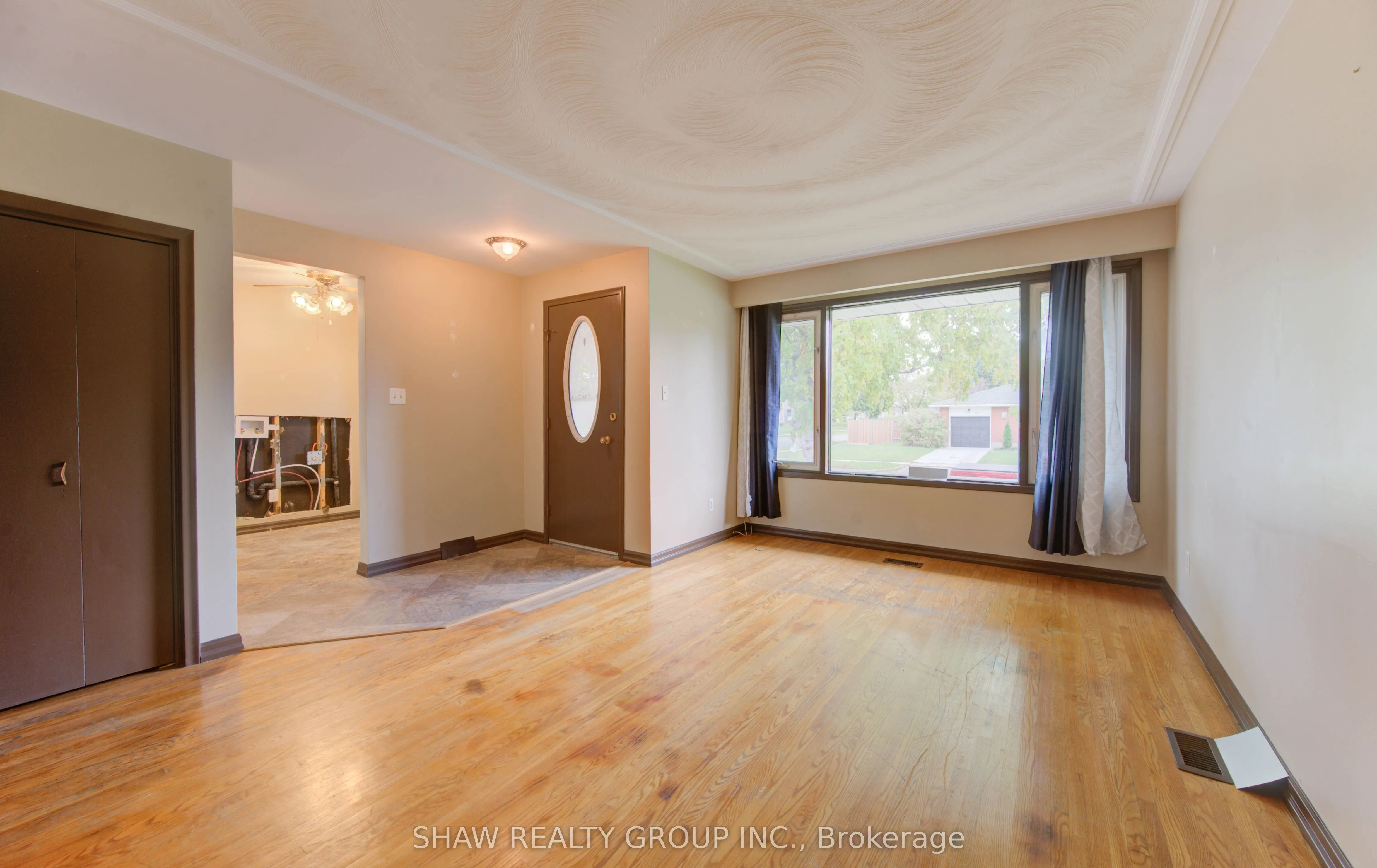 7 Hudson Crescent, #Upper