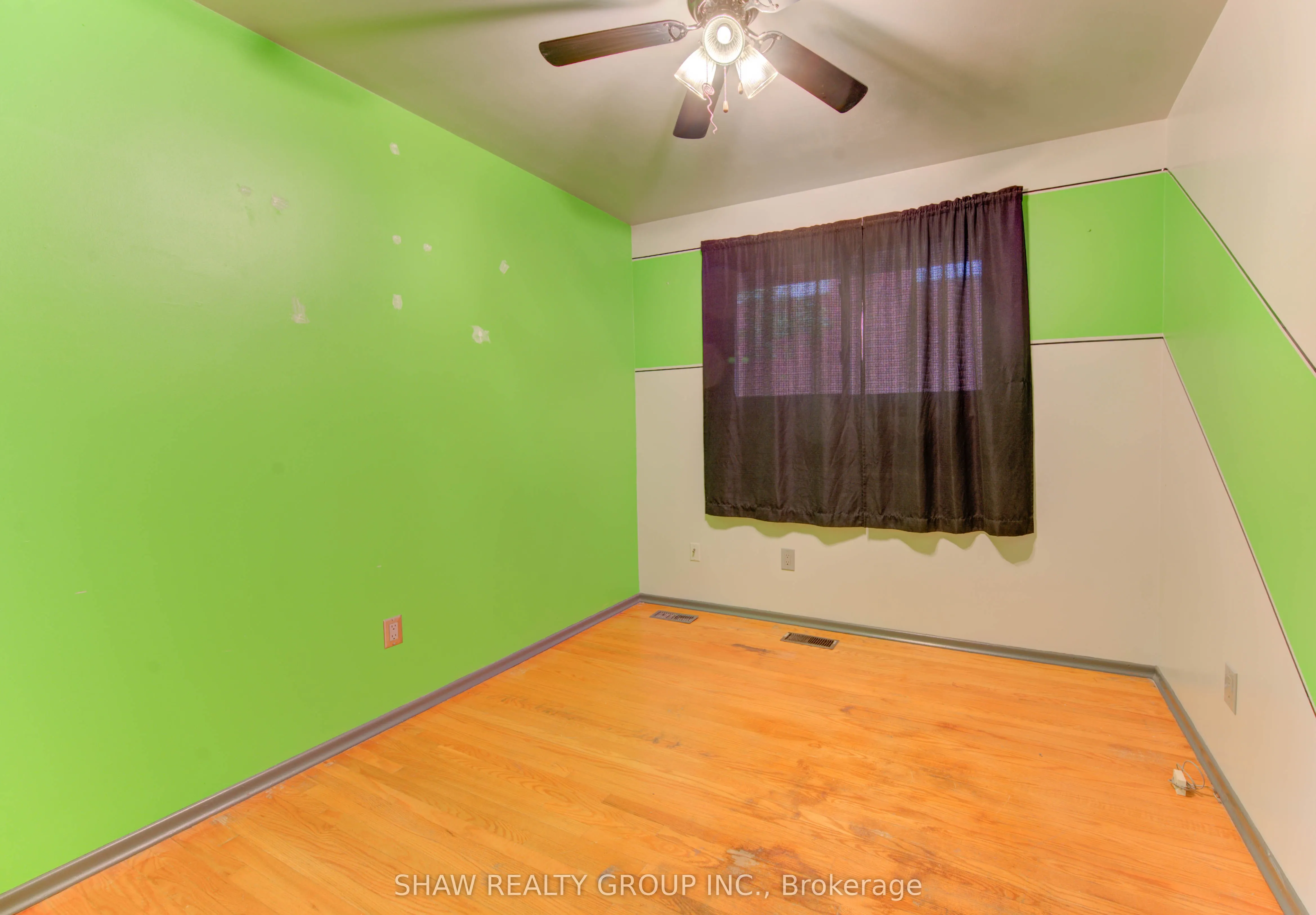 7 Hudson Crescent, #Upper
