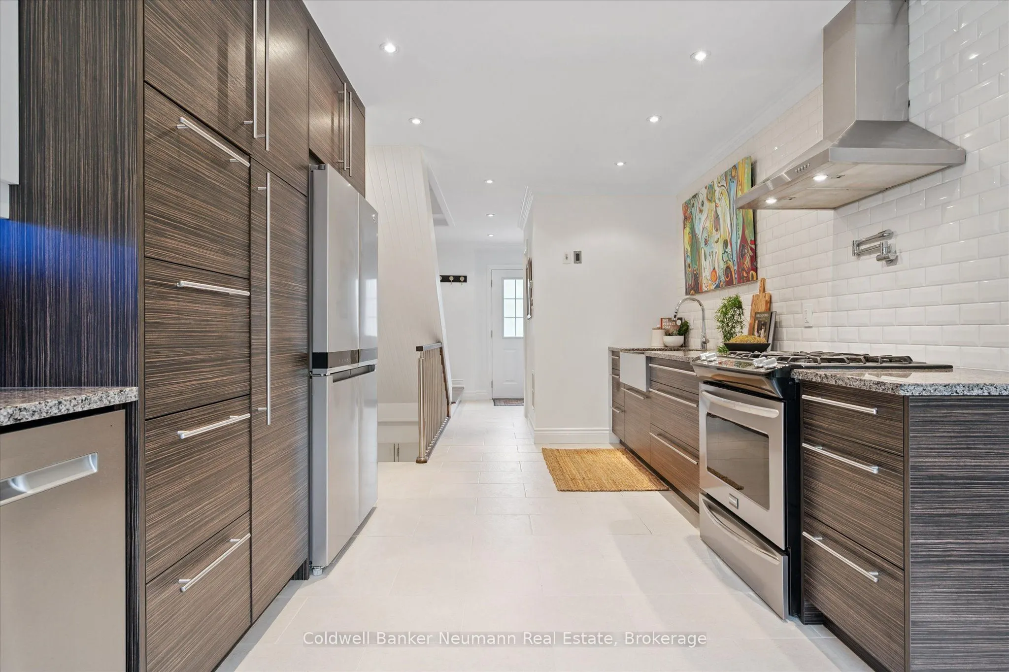 295 Water Street, #61