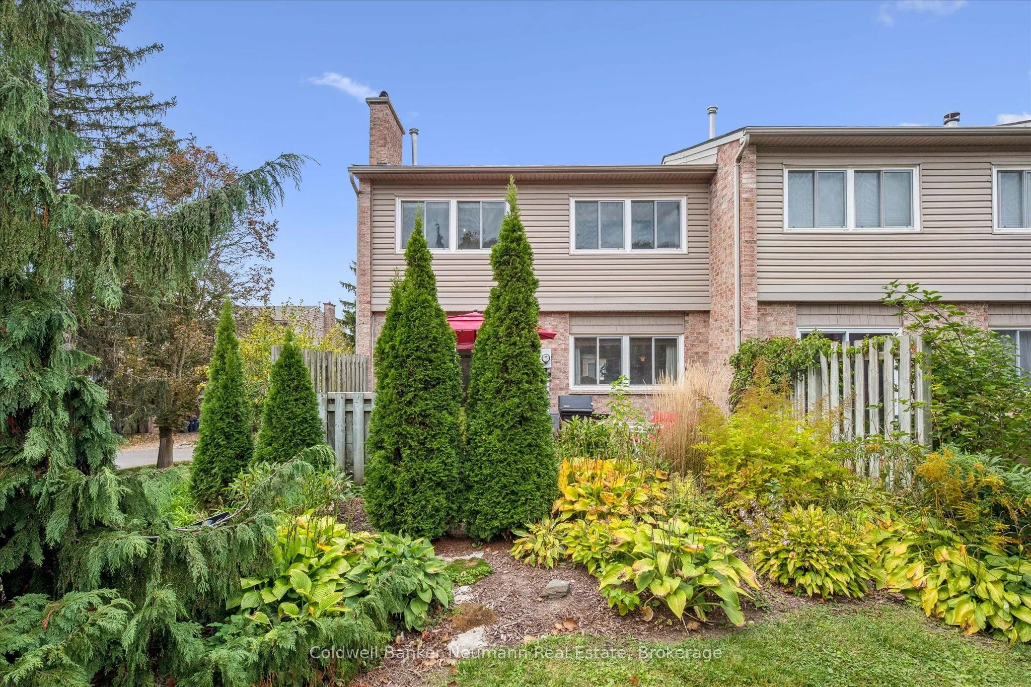 295 Water Street, #61