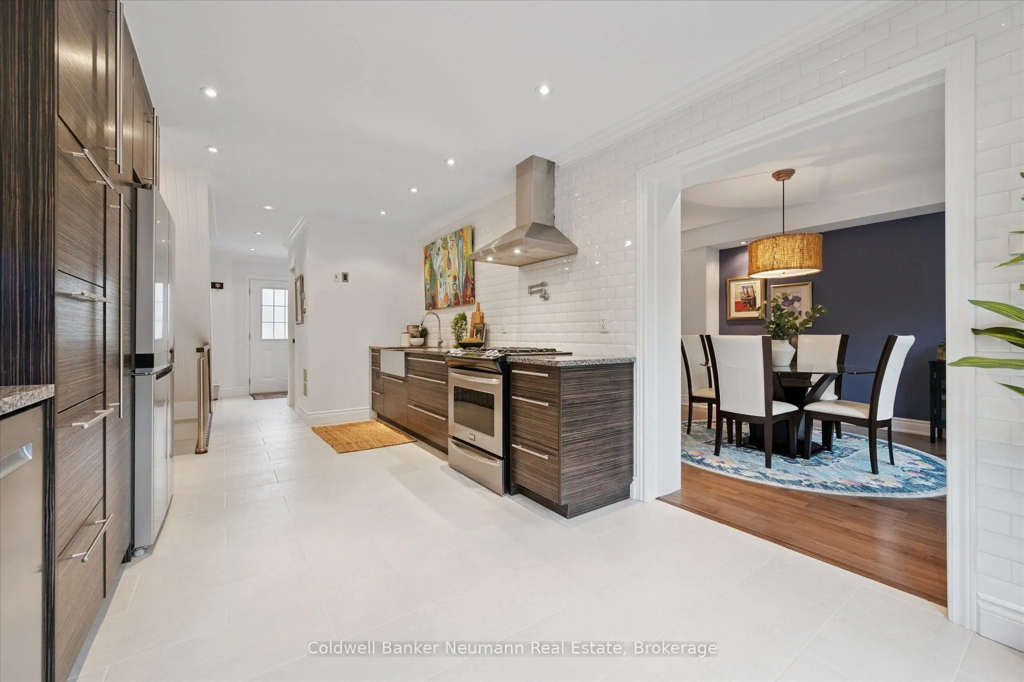 295 Water Street, #61
