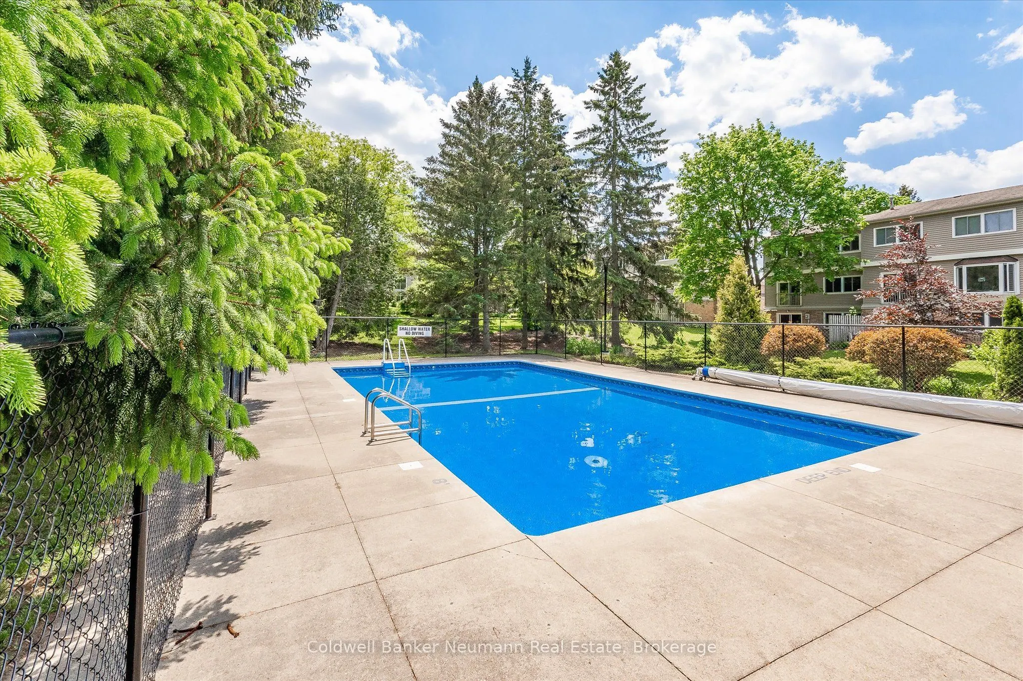 295 Water Street, #61