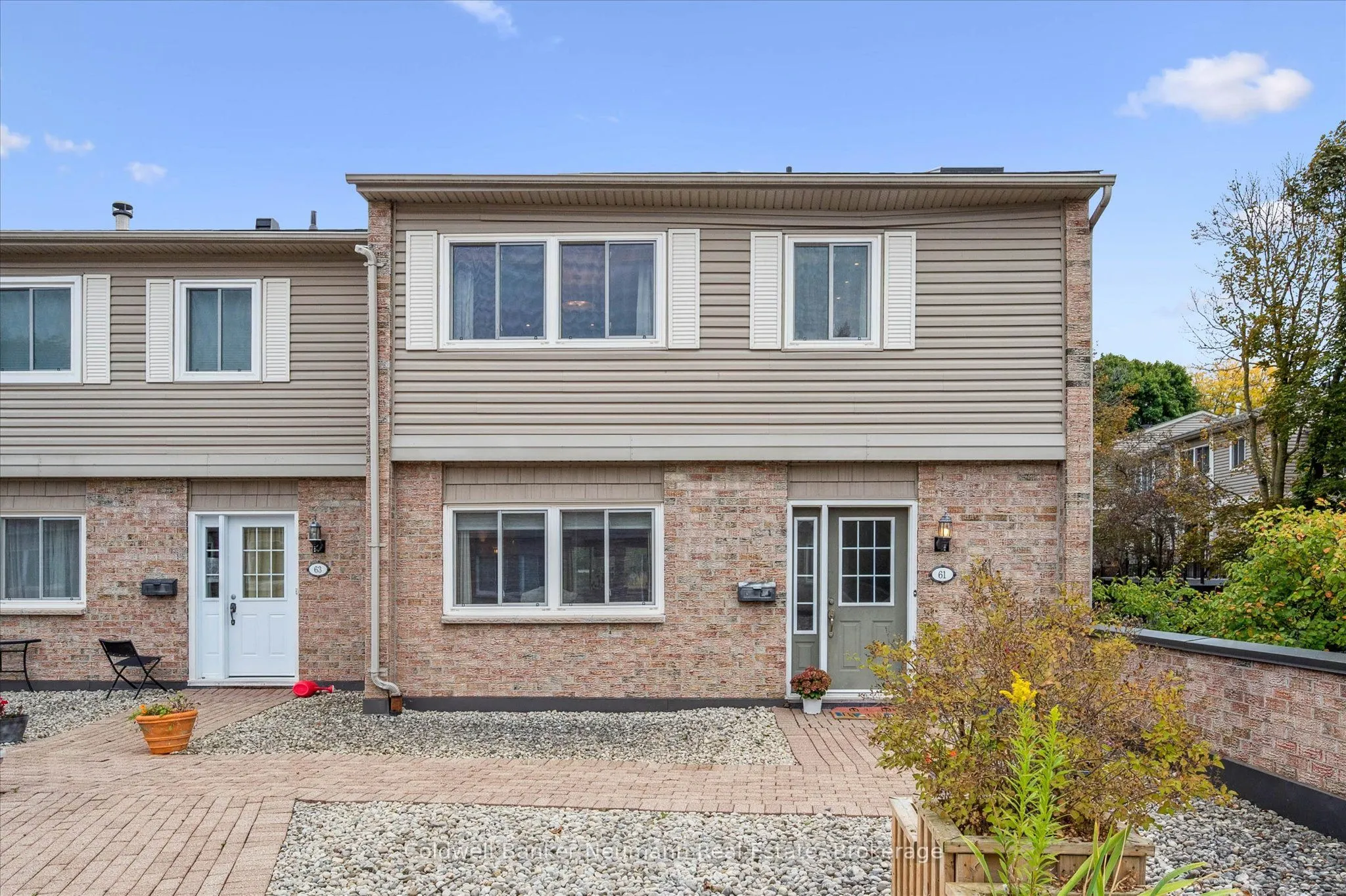 295 Water Street, #61