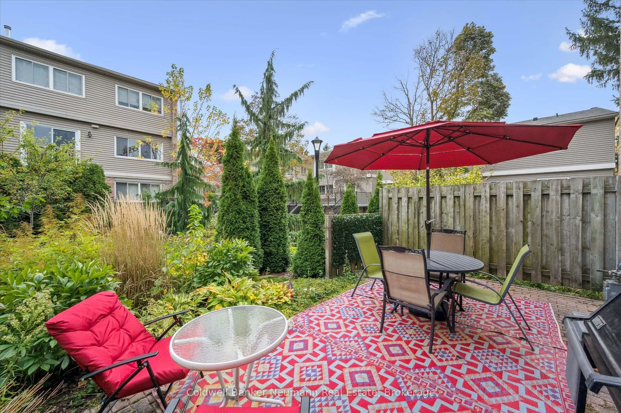 295 Water Street, #61