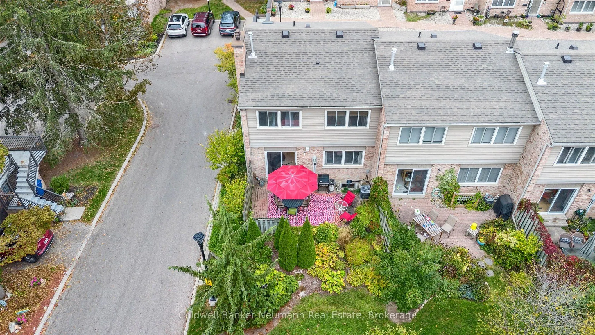 295 Water Street, #61