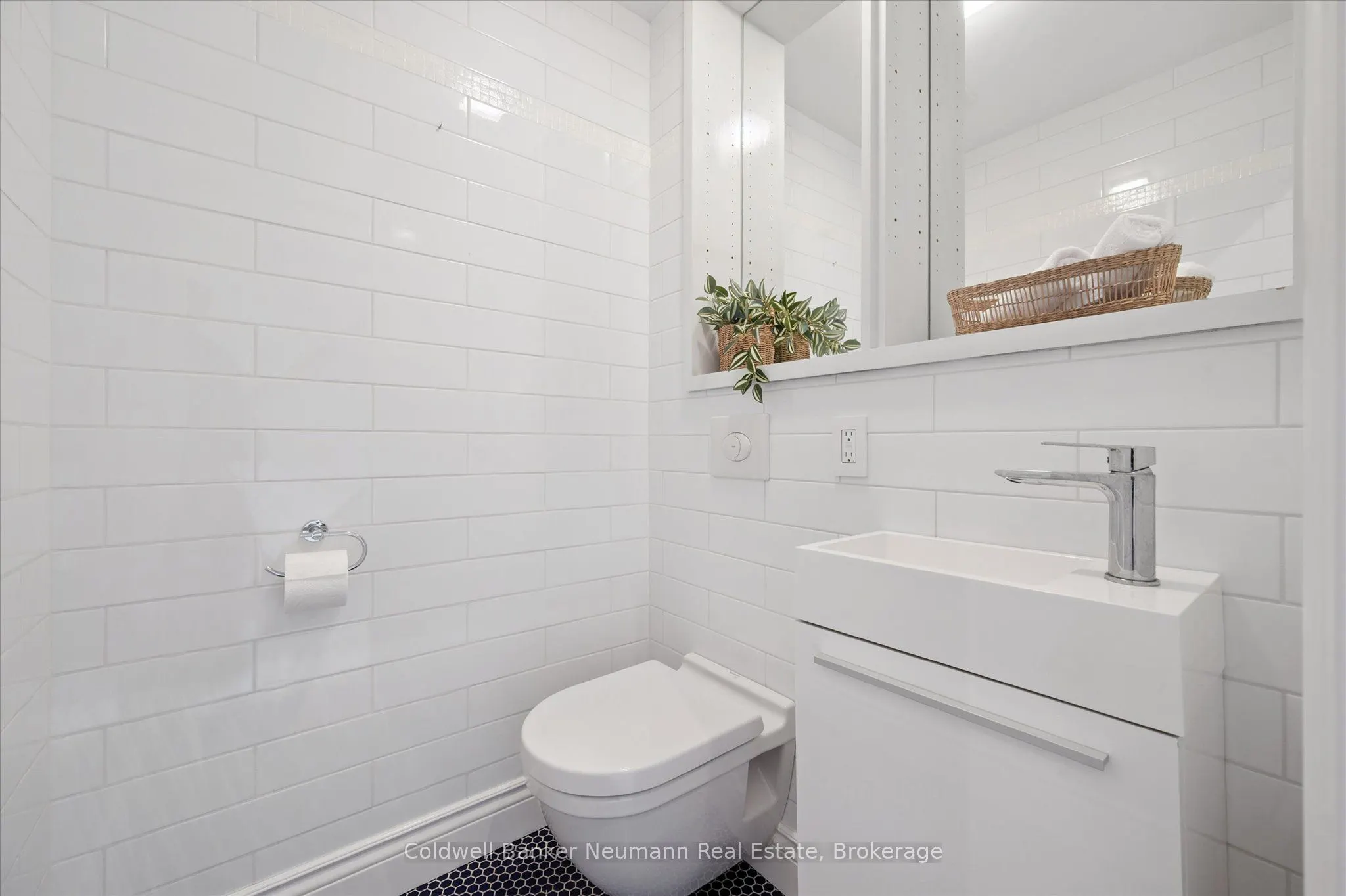 295 Water Street, #61