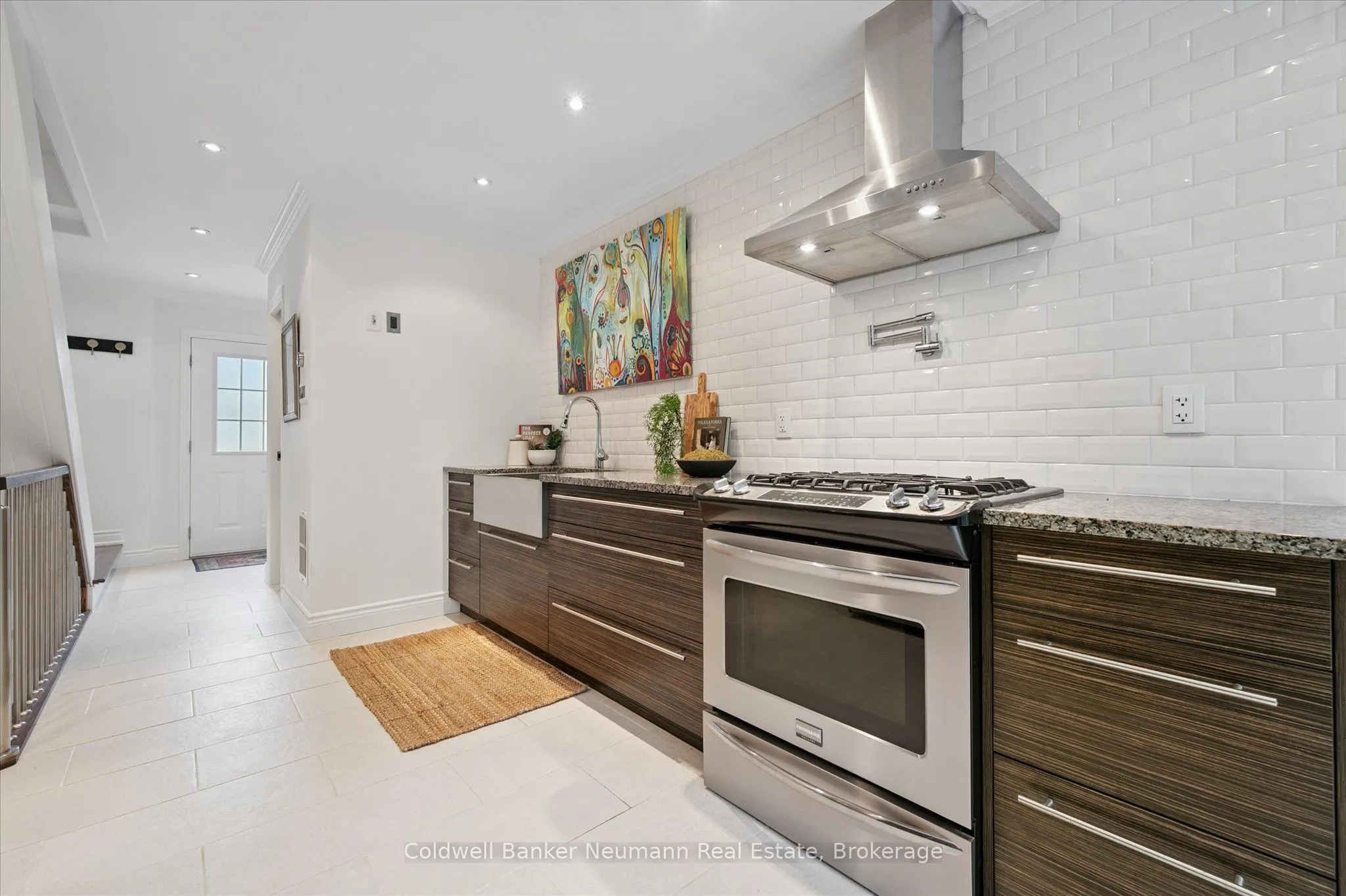 295 Water Street, #61