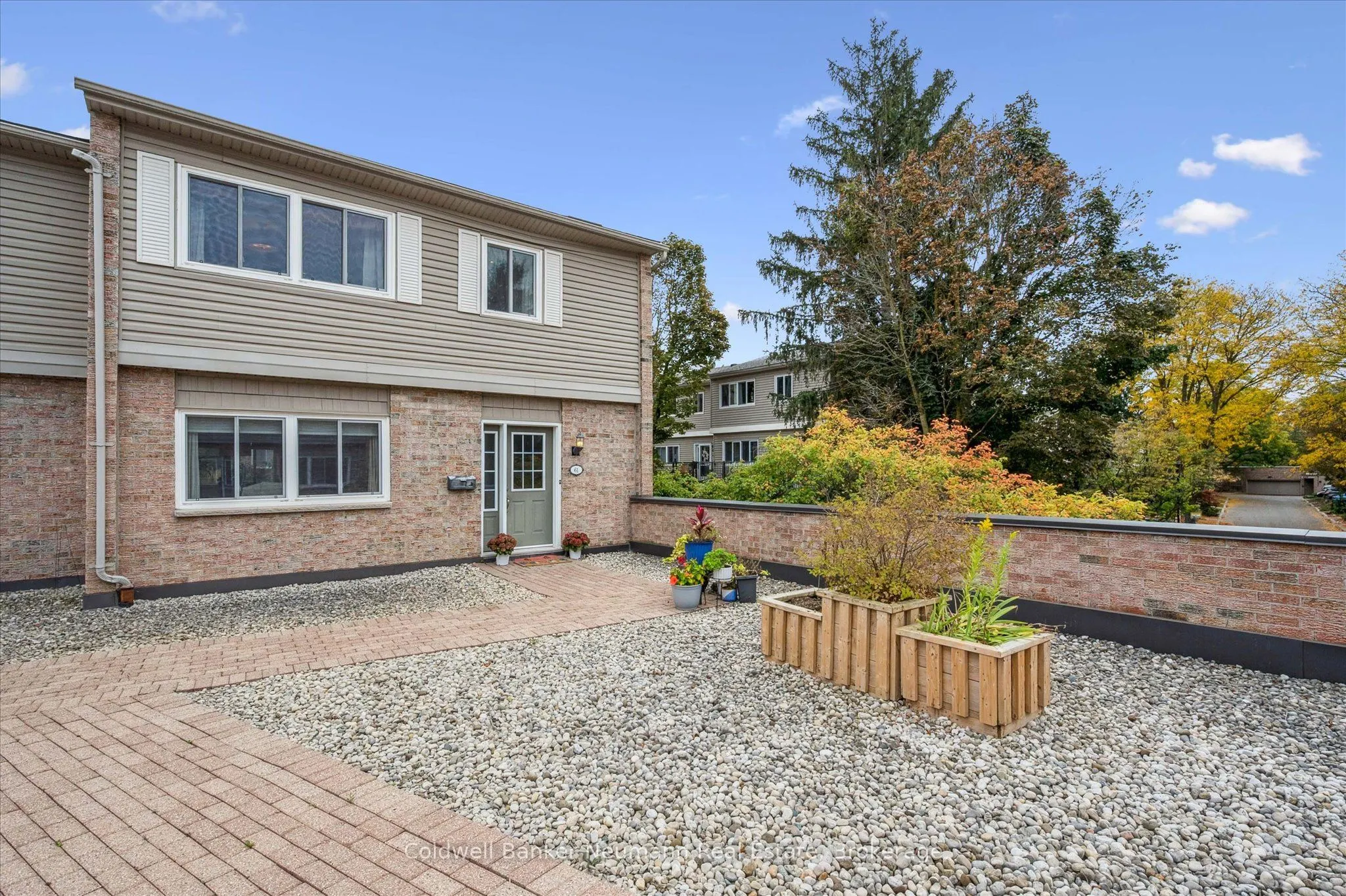 295 Water Street, #61