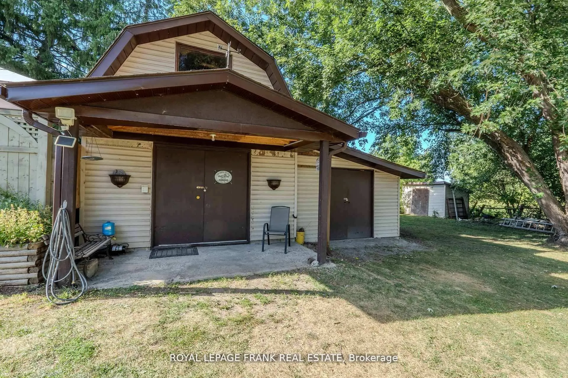 2304 Old Norwood Road