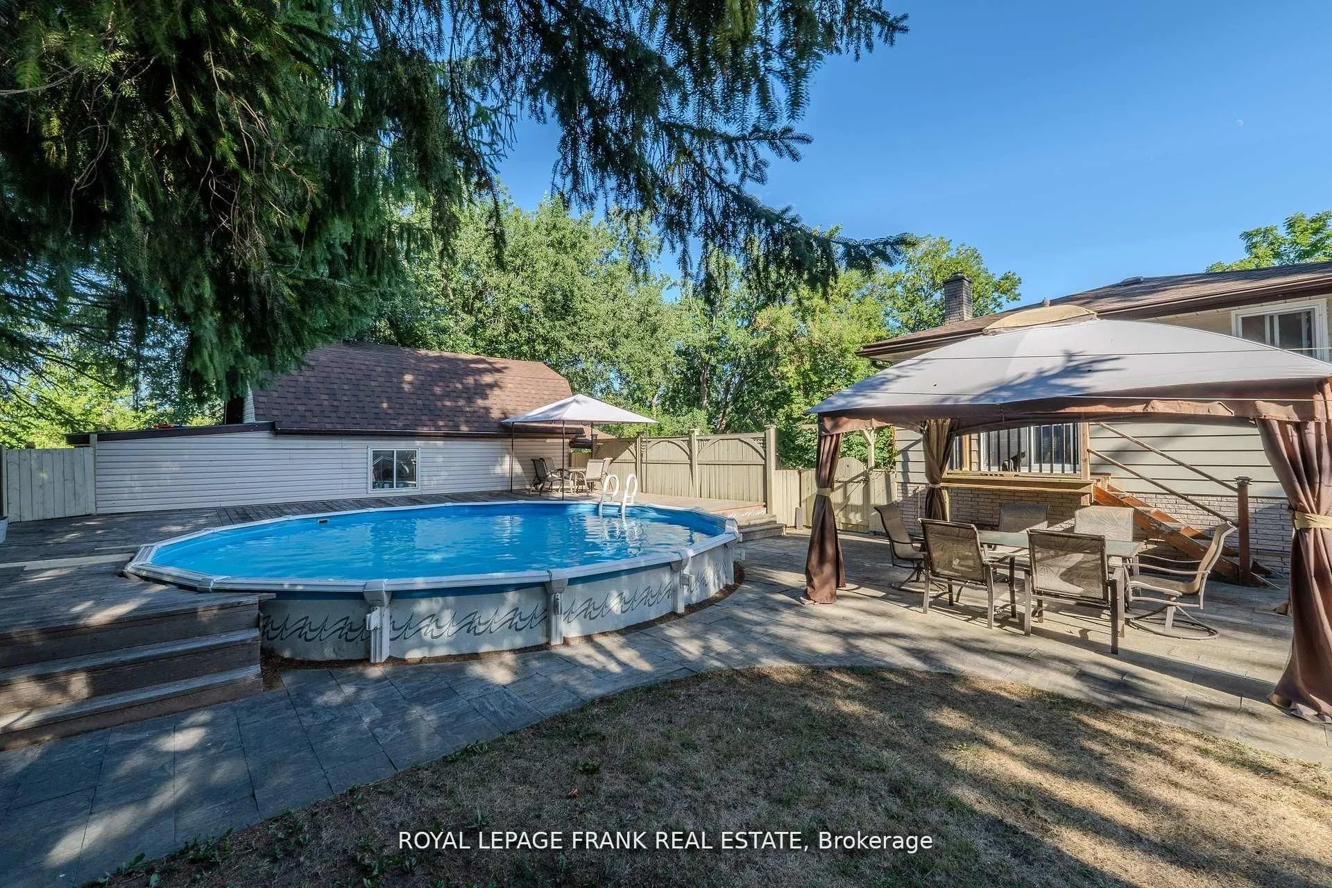 2304 Old Norwood Road