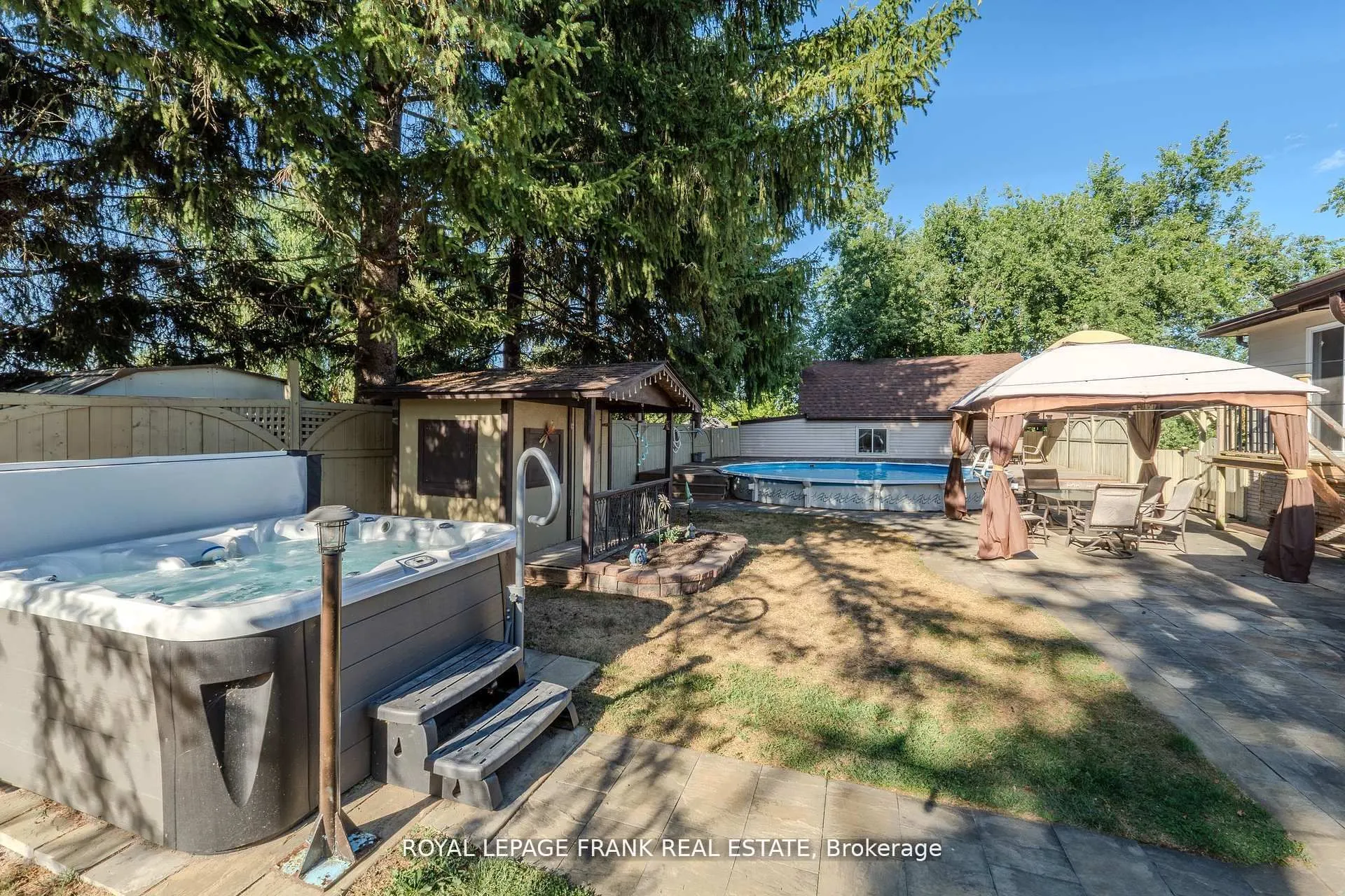 2304 Old Norwood Road