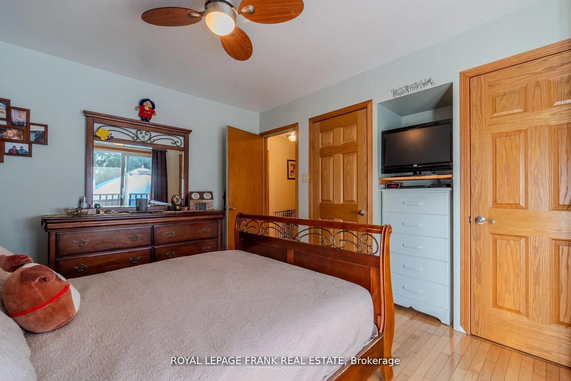 2304 Old Norwood Road