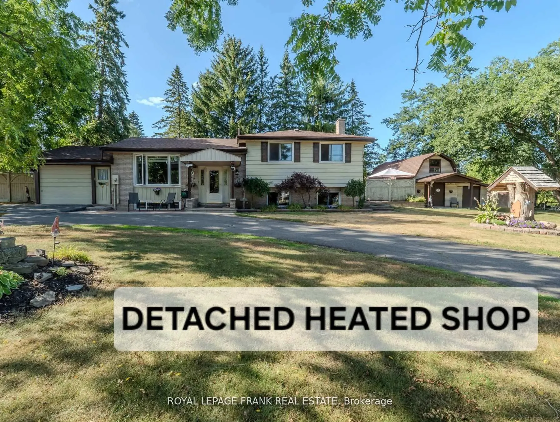 2304 Old Norwood Road