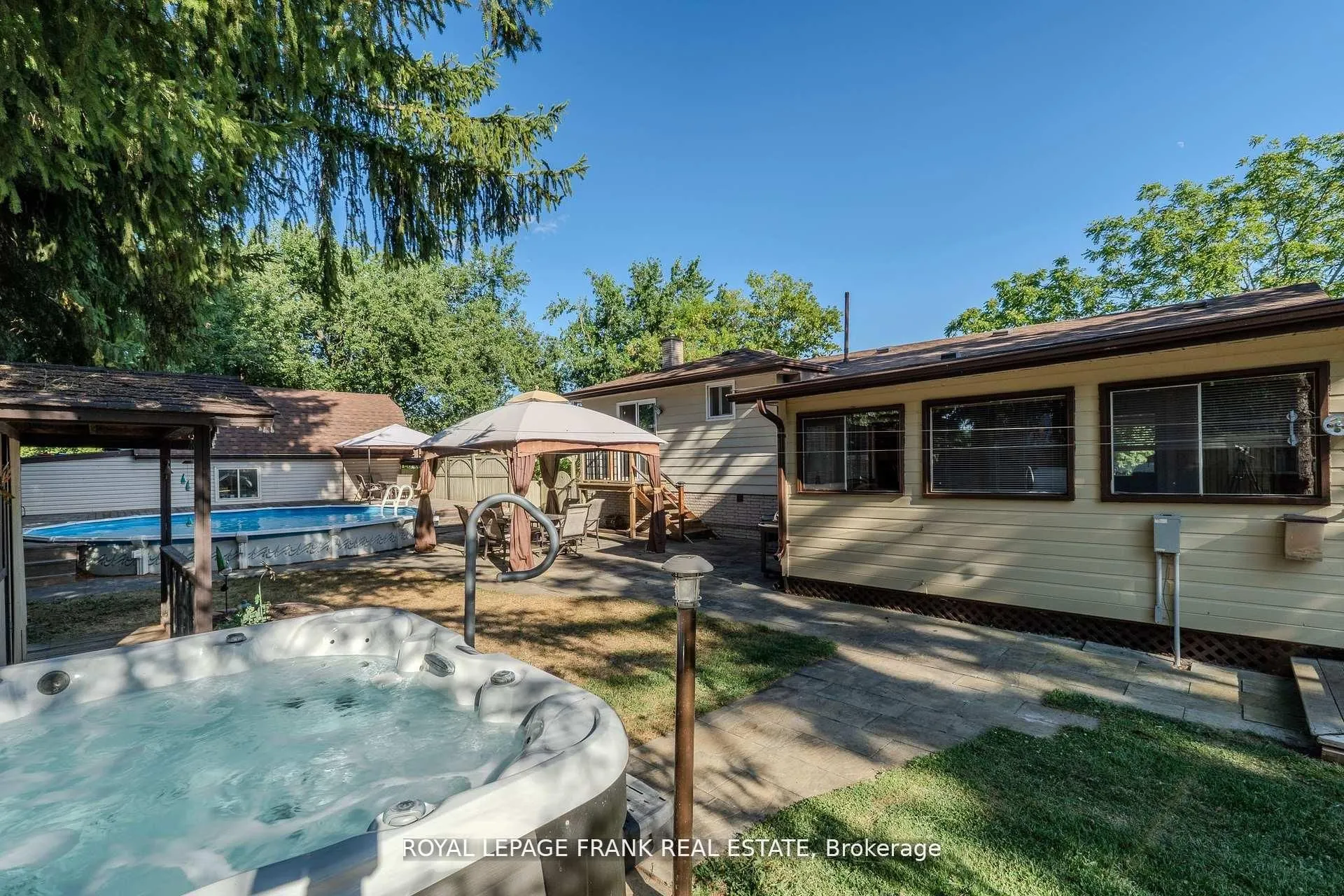 2304 Old Norwood Road