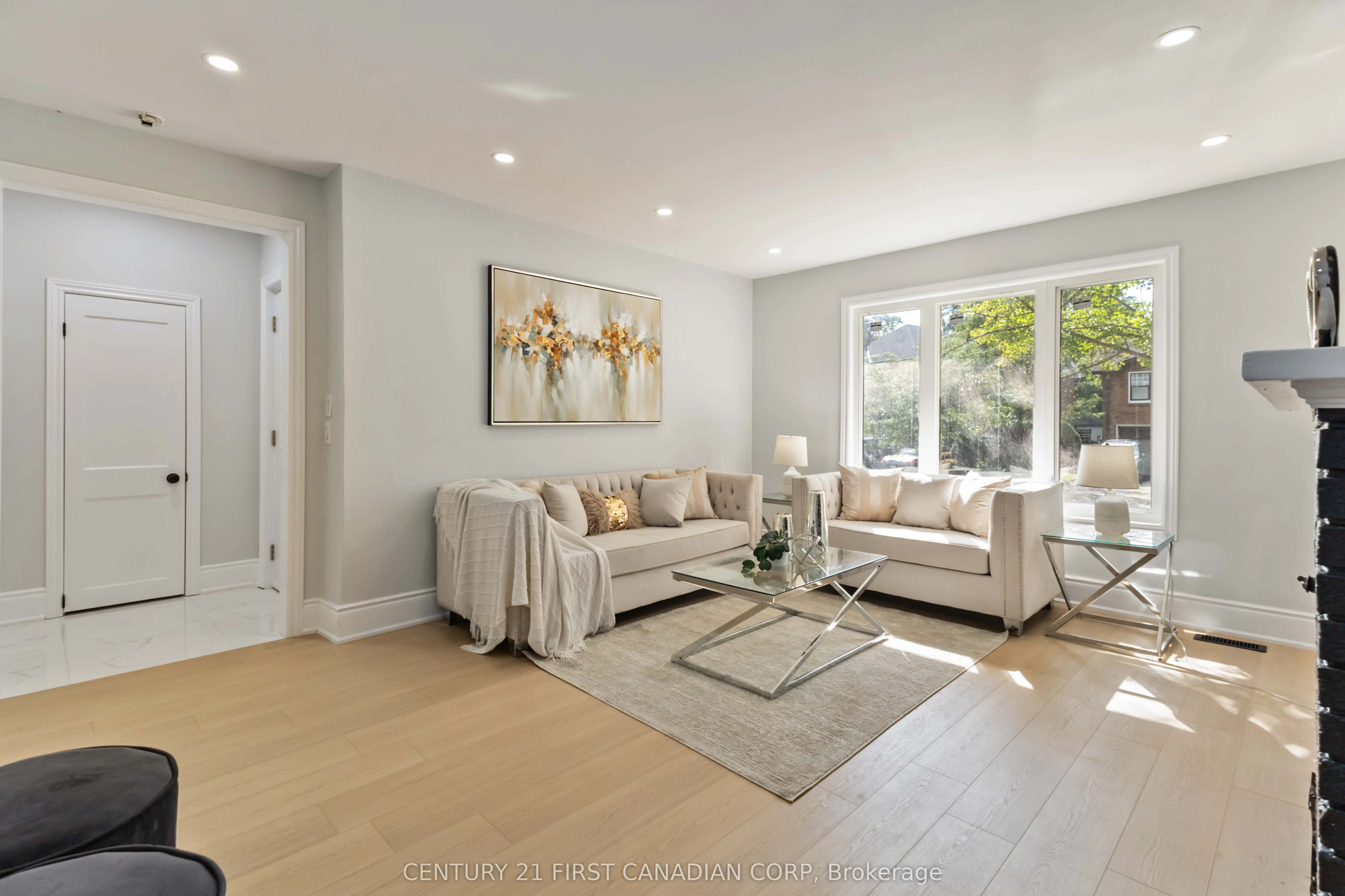122 Windsor Crescent