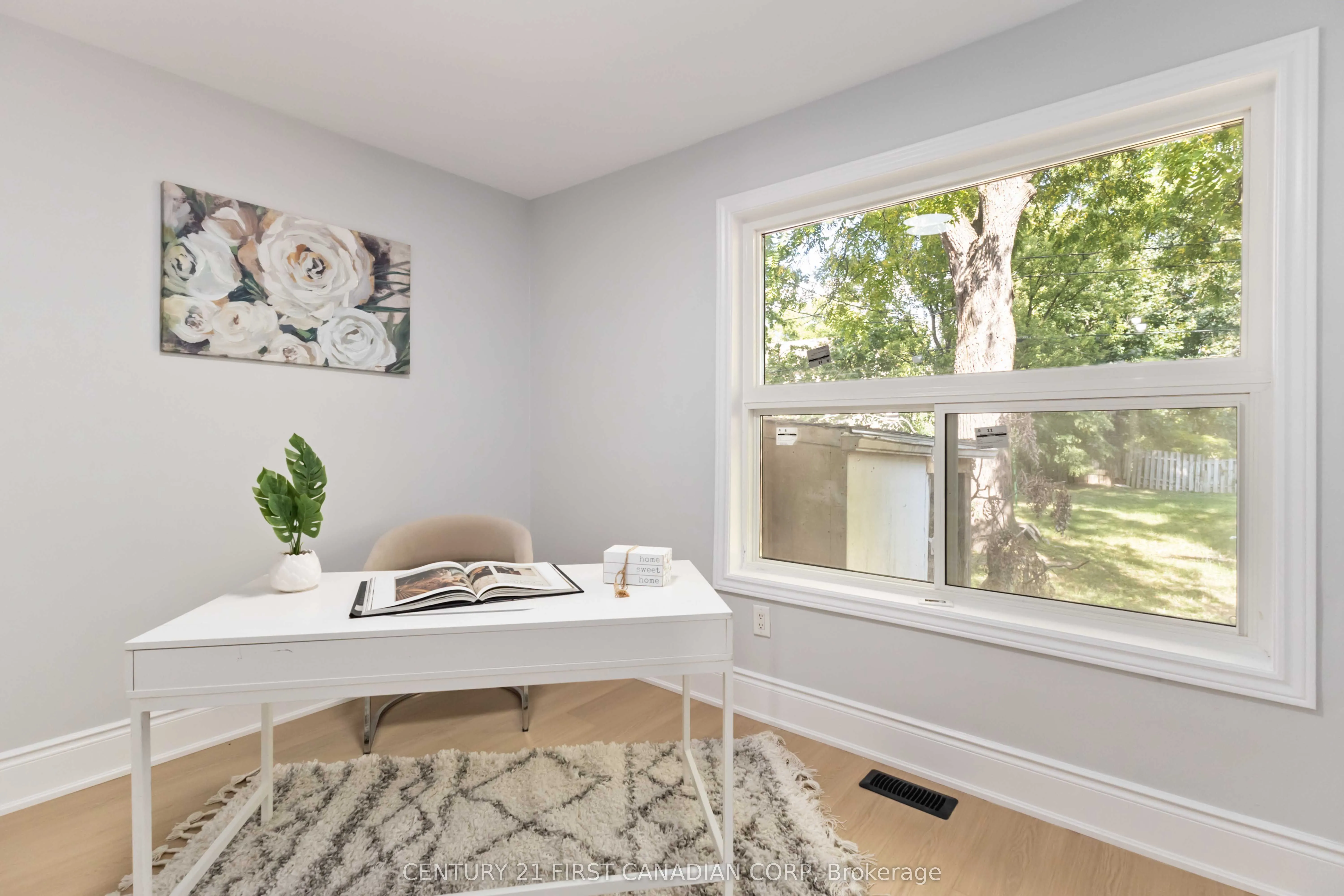 122 Windsor Crescent
