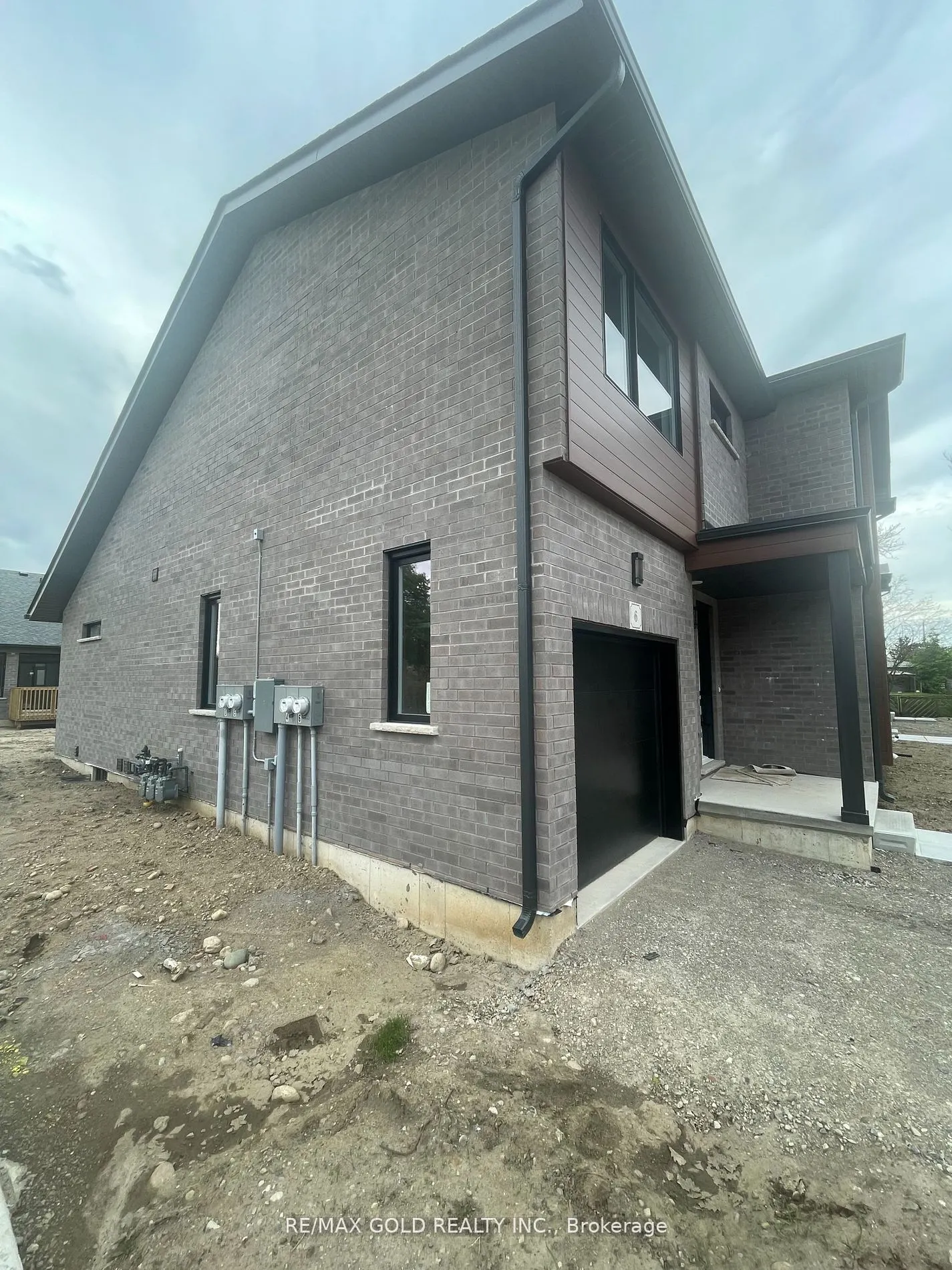 264 Blair Road, #6