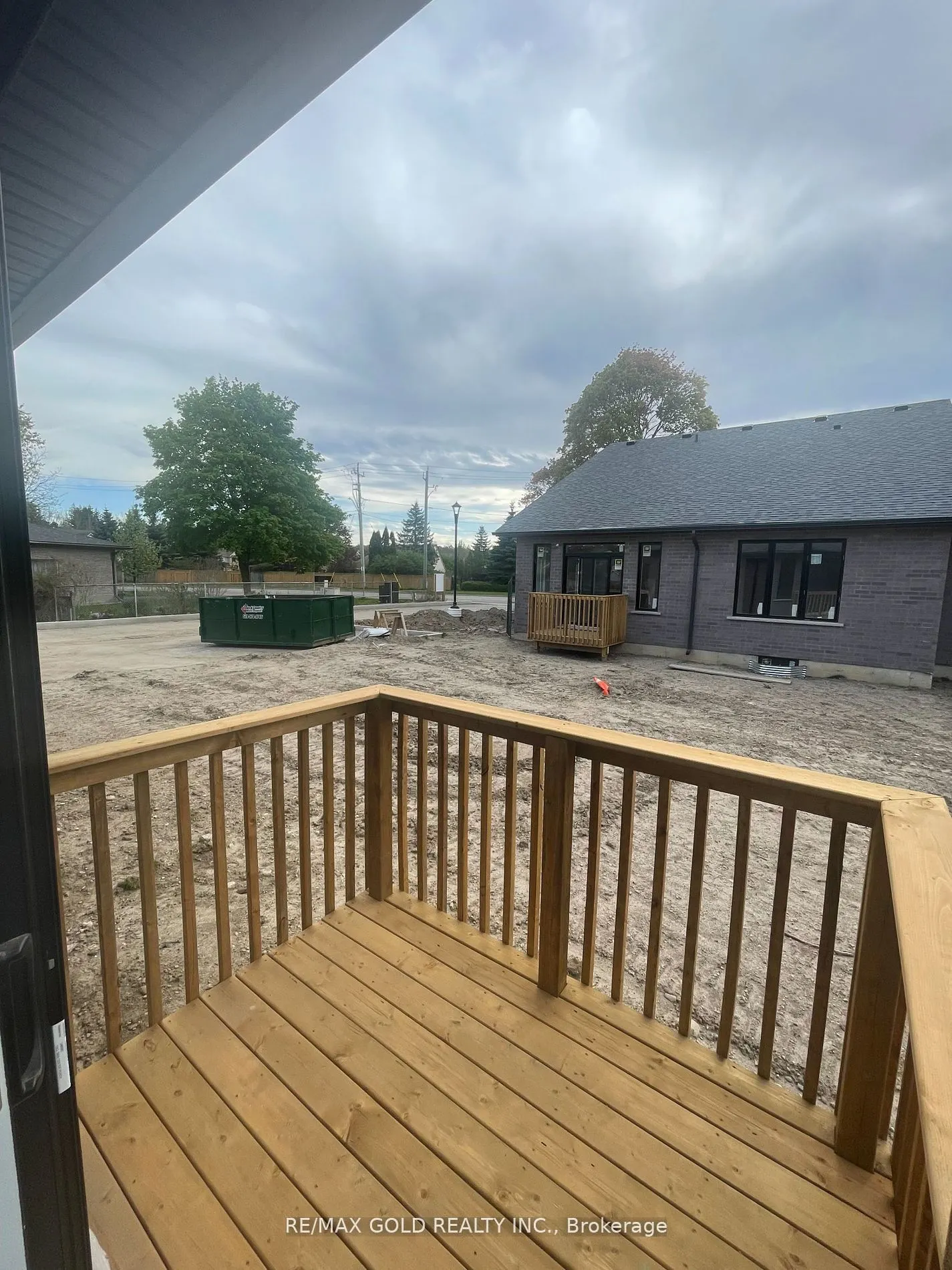 264 Blair Road, #6