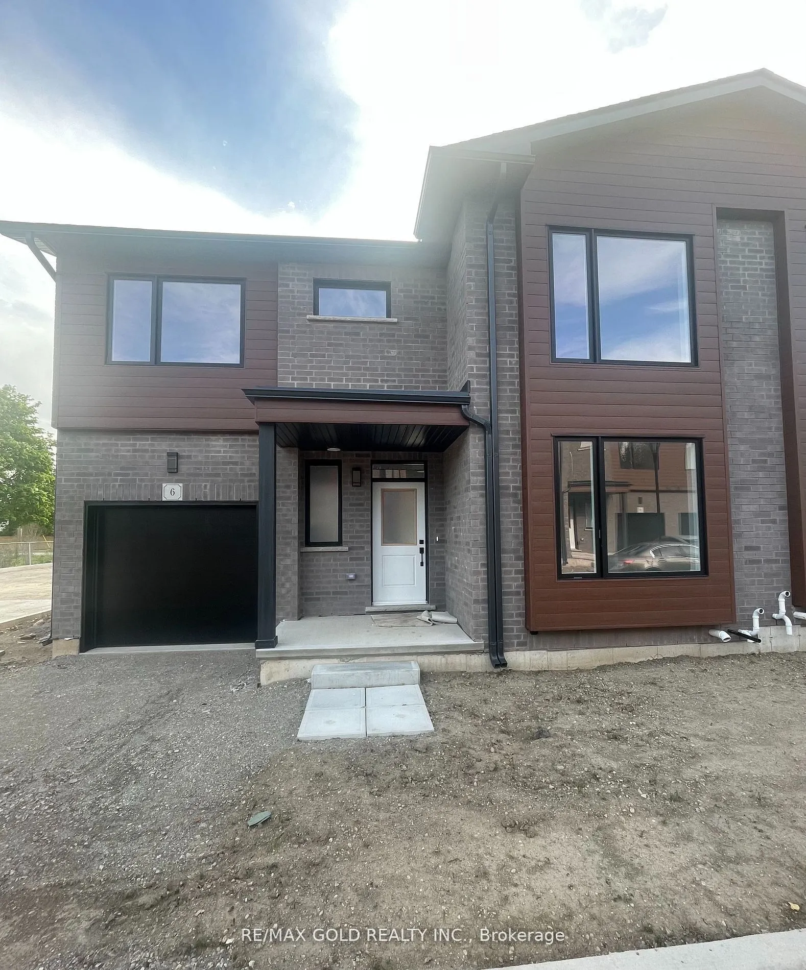 264 Blair Road, #6