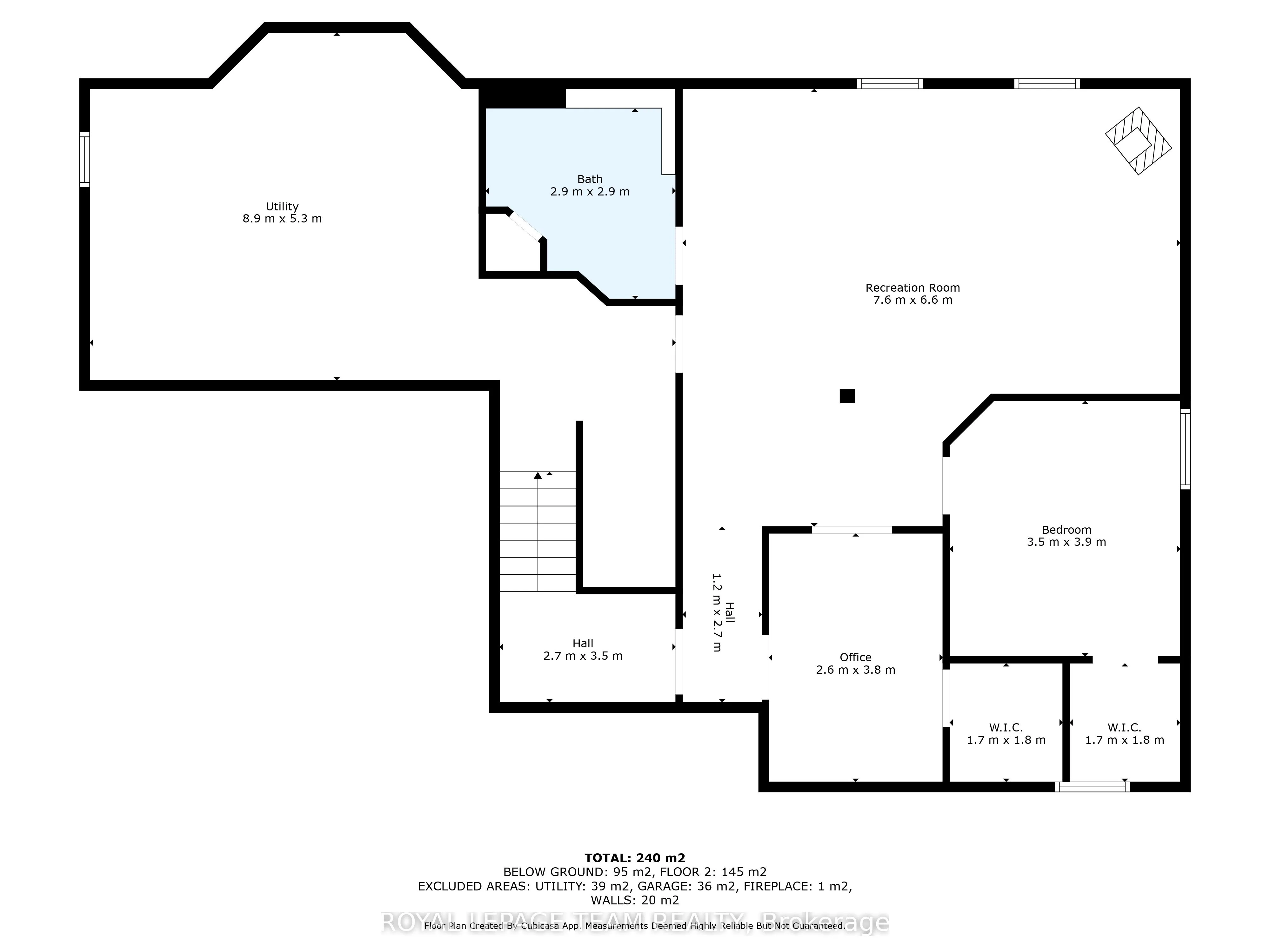 15 Empress Drive
