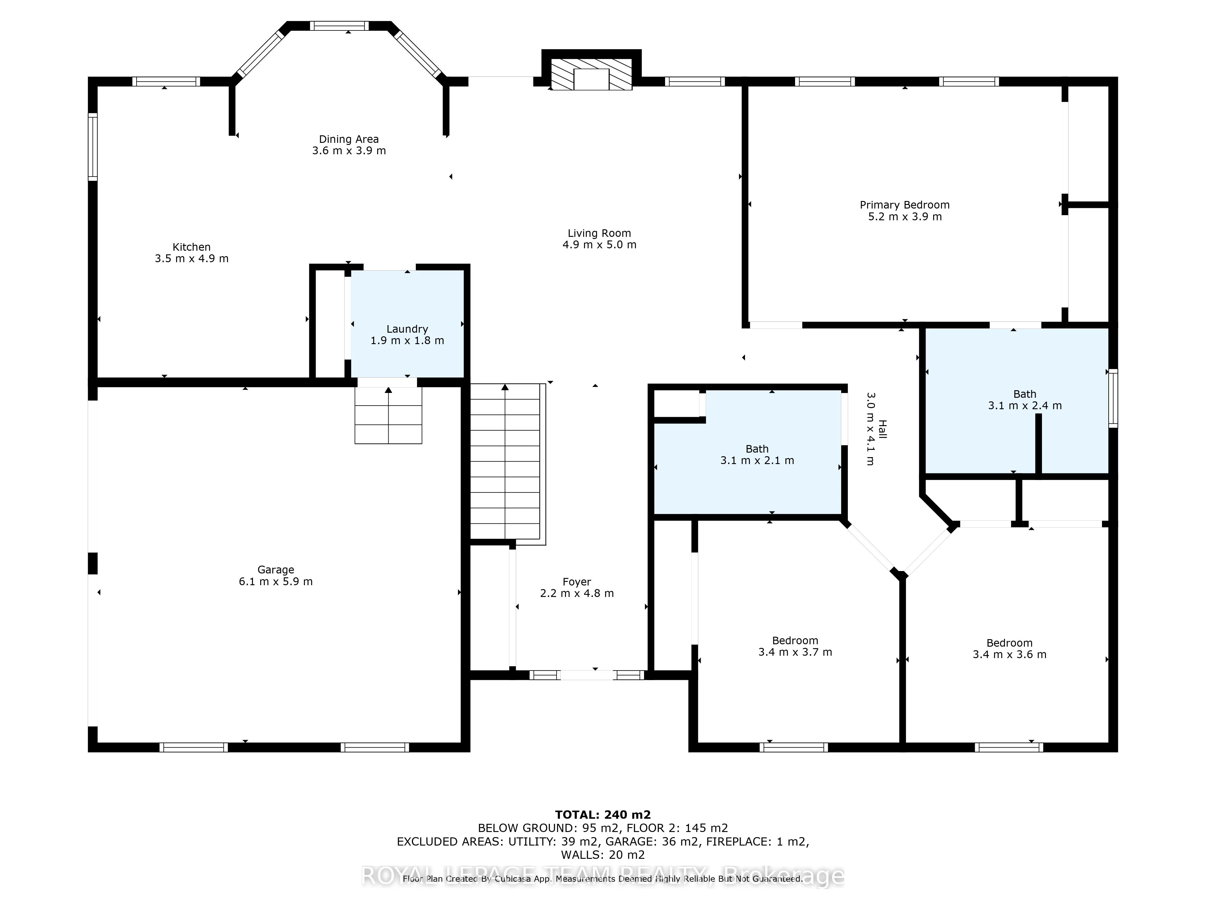 15 Empress Drive