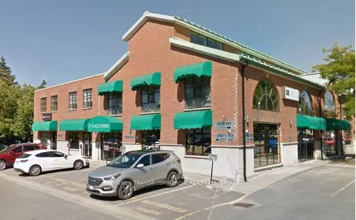 27 Place D'Armes, ##203 & #204
