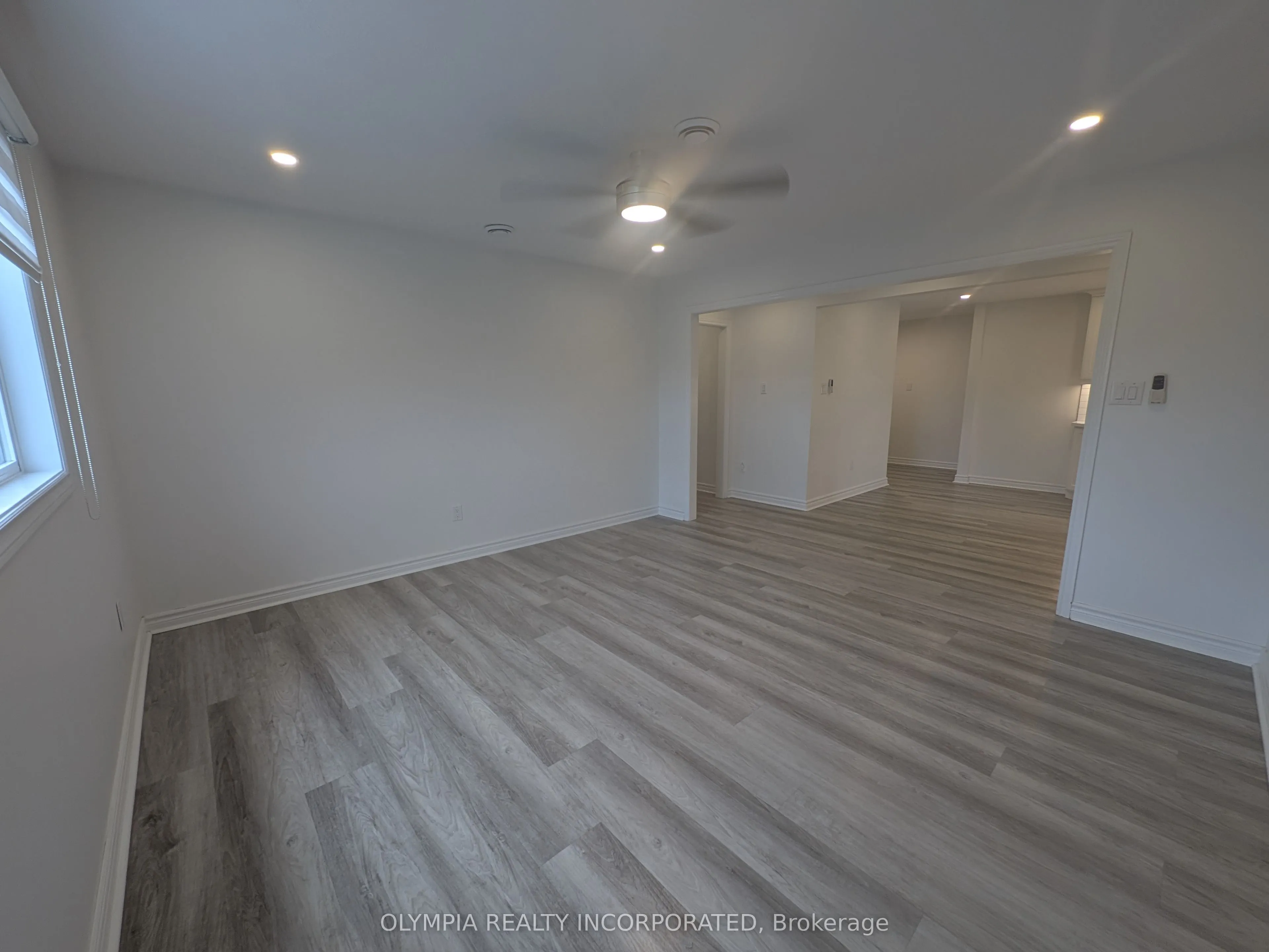 5602 George Street, #3