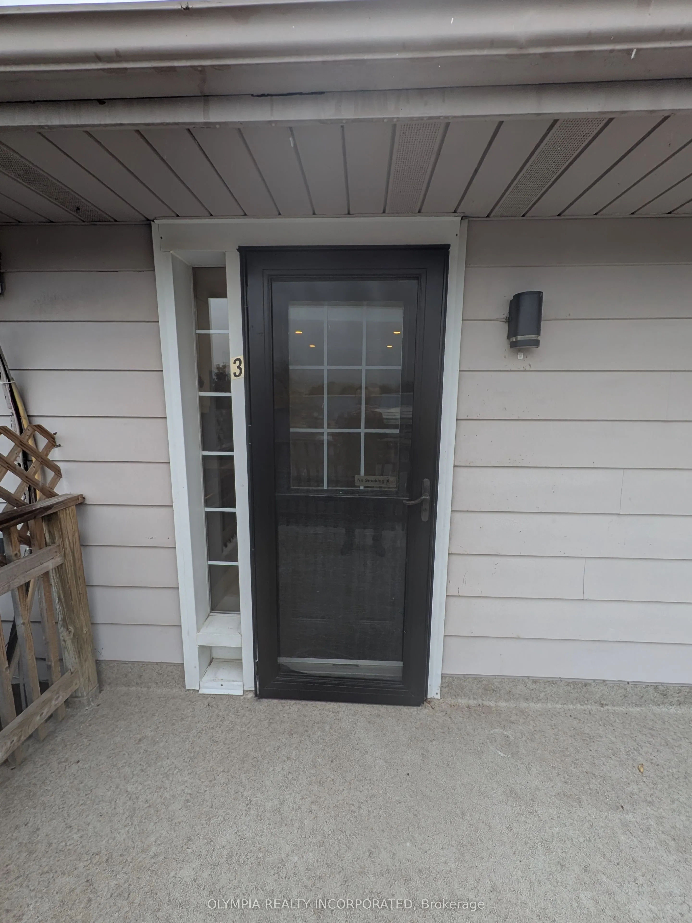 5602 George Street, #3