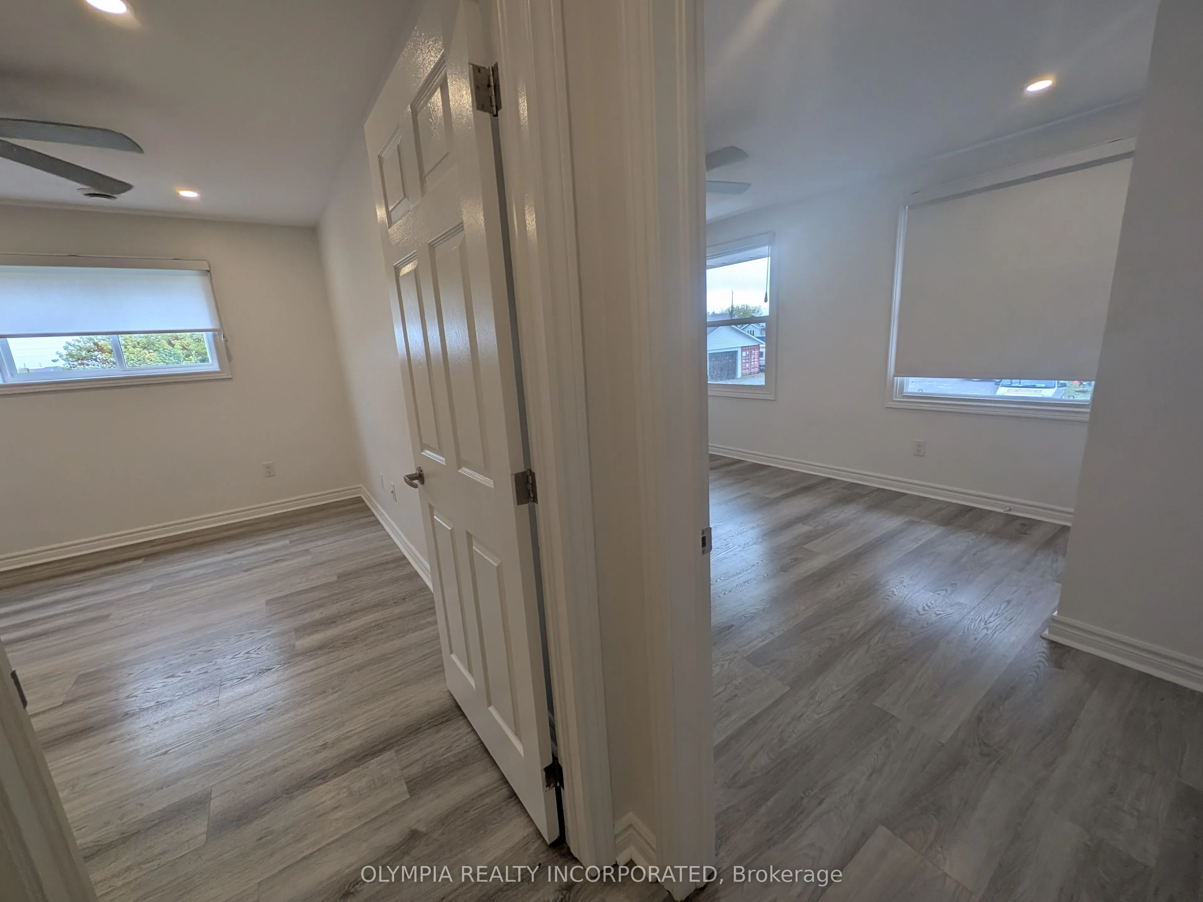 5602 George Street, #3