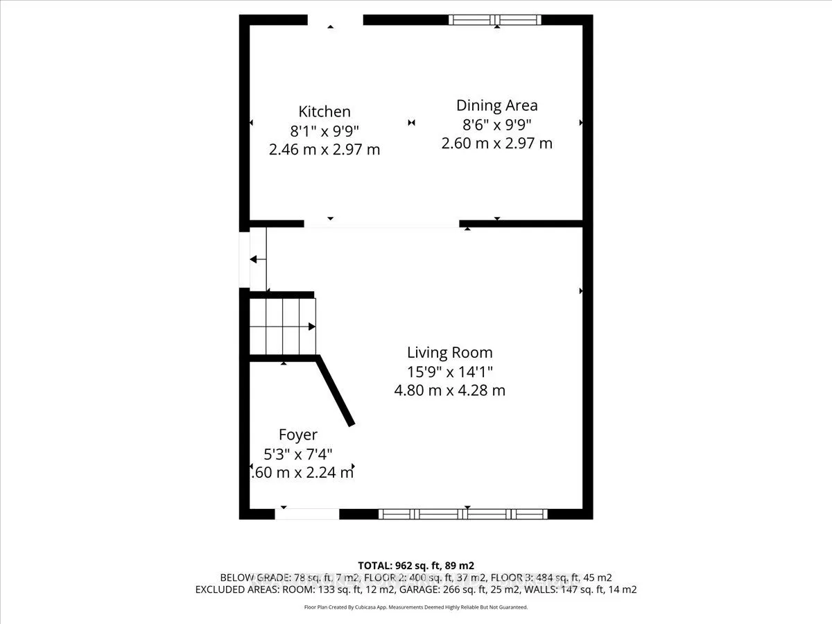 256 Cannifton Road N