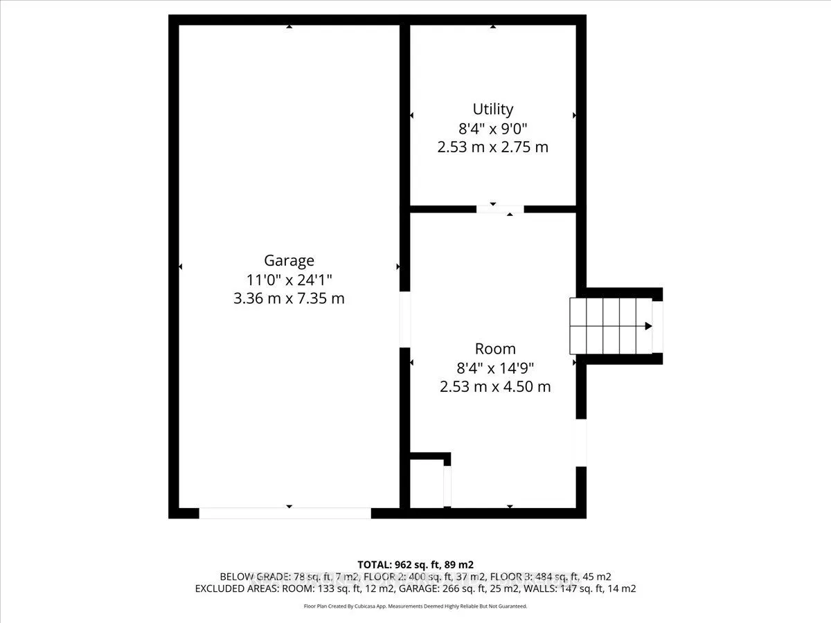 256 Cannifton Road N
