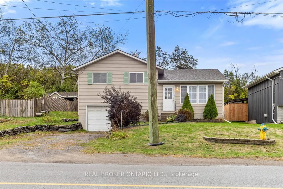 256 Cannifton Road N