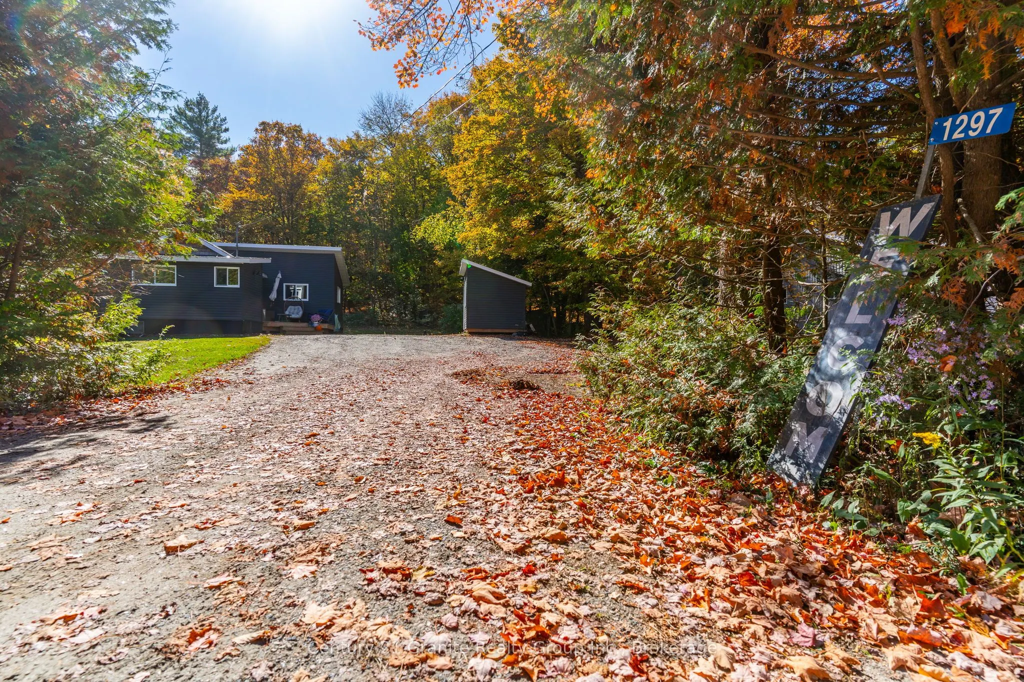 1297 Hamilton Road