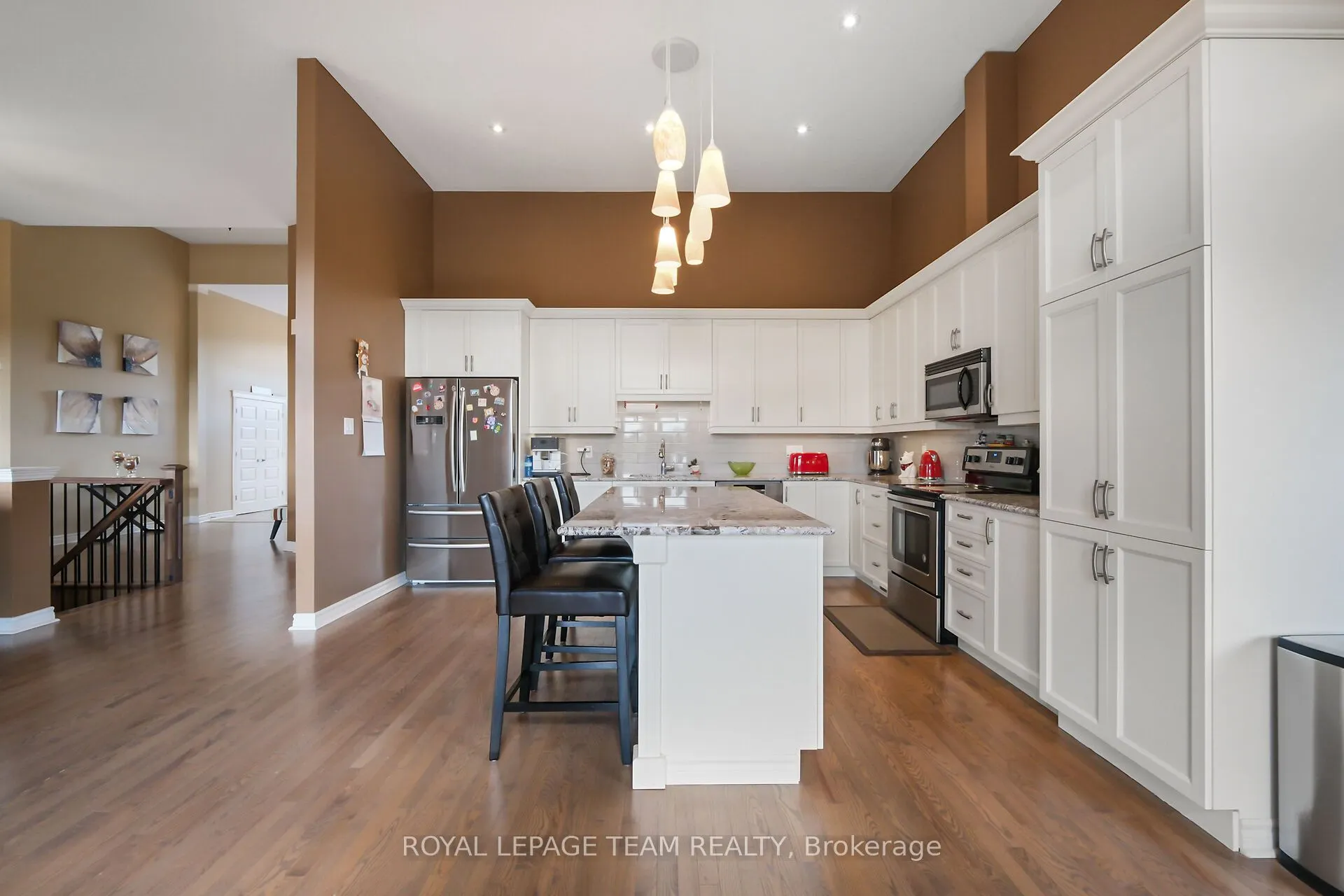 195 Stonewood Drive
