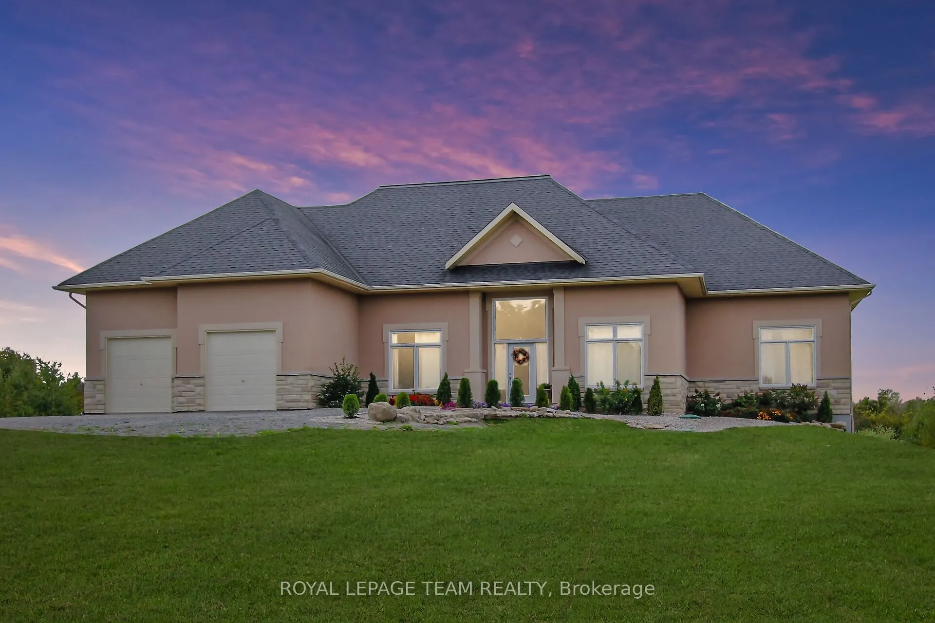 195 Stonewood Drive