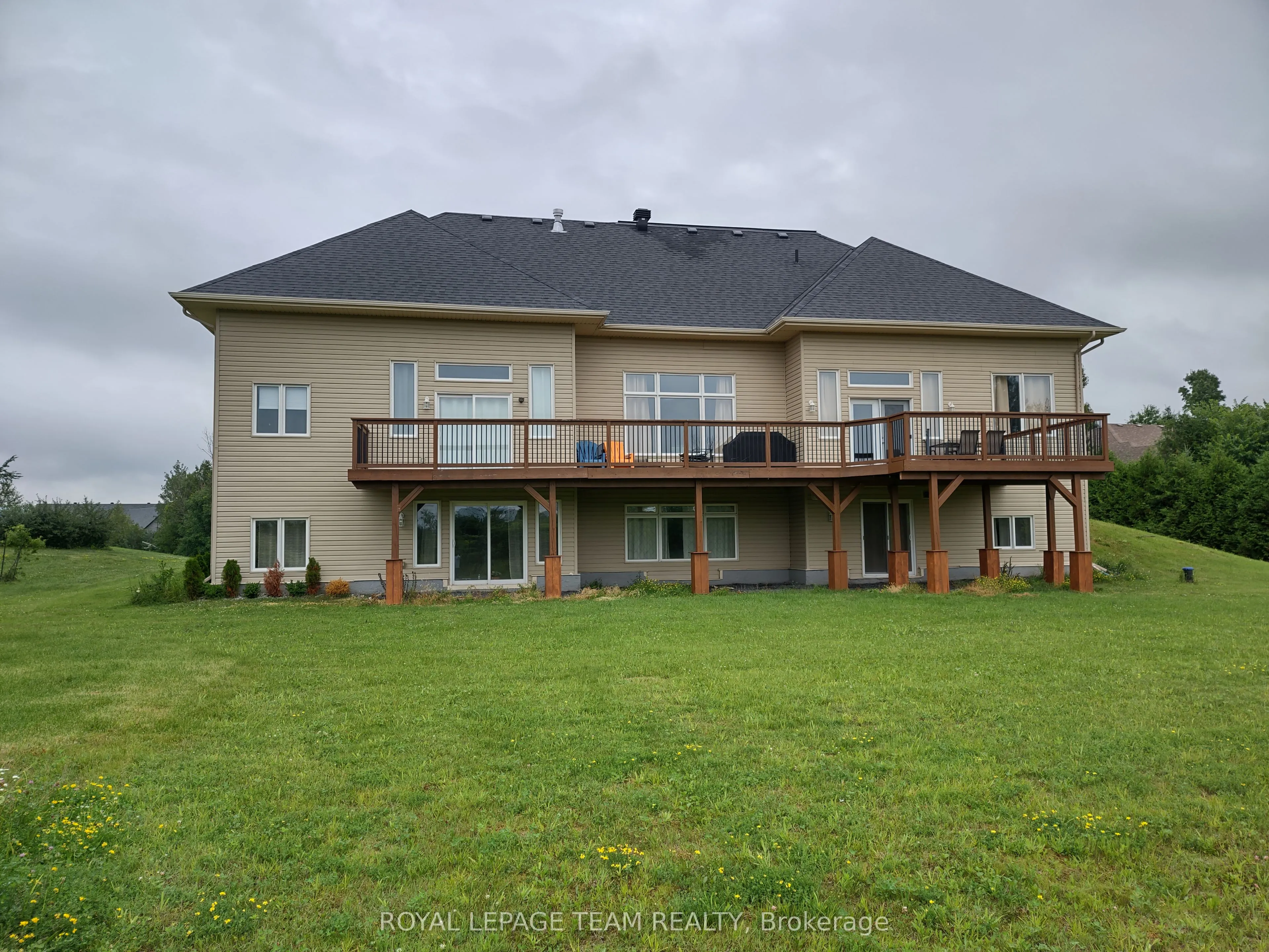195 Stonewood Drive