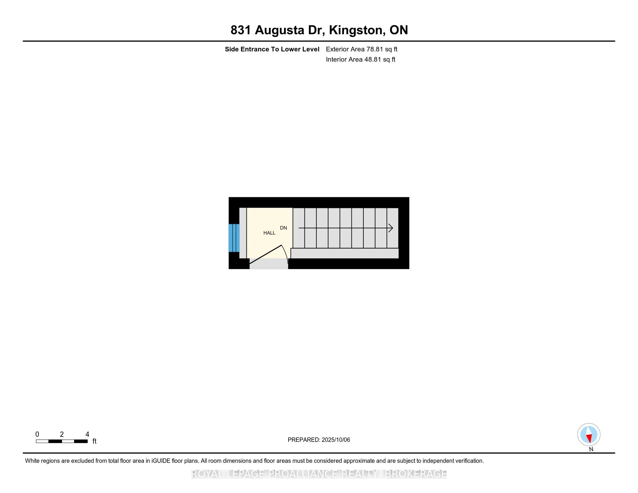 831 Augusta Drive