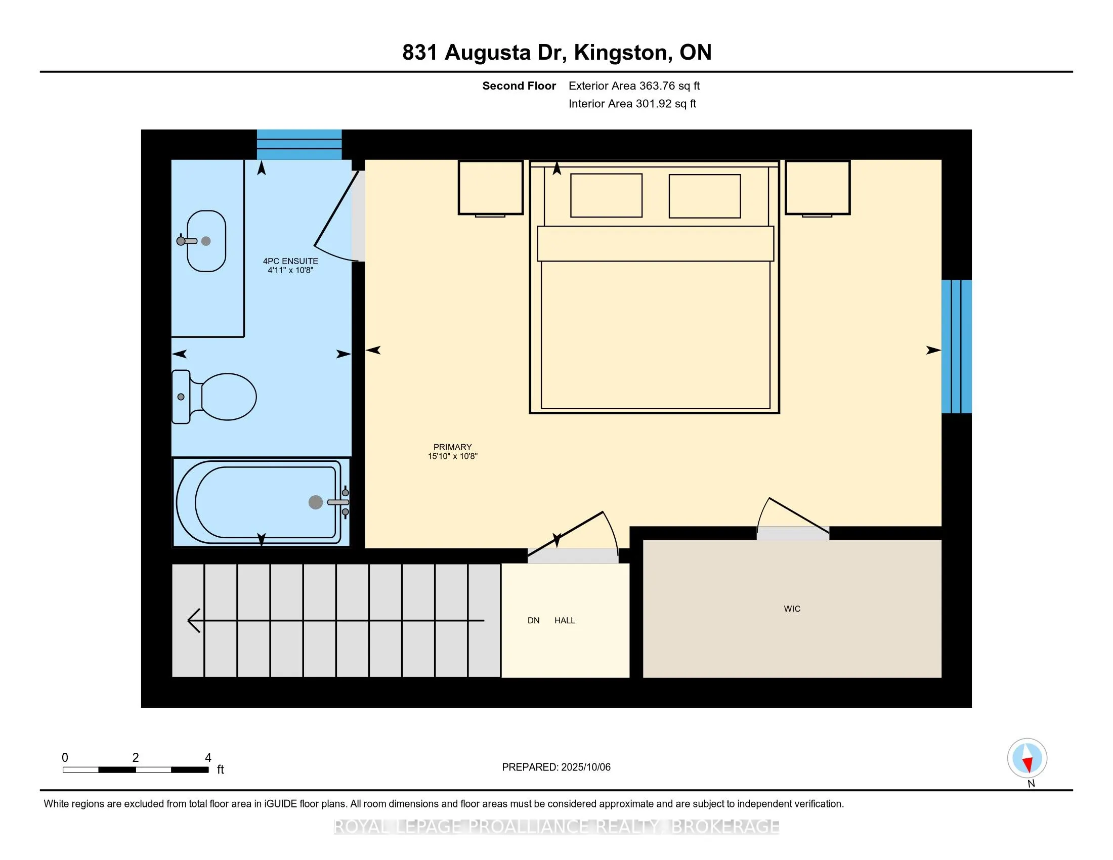 831 Augusta Drive