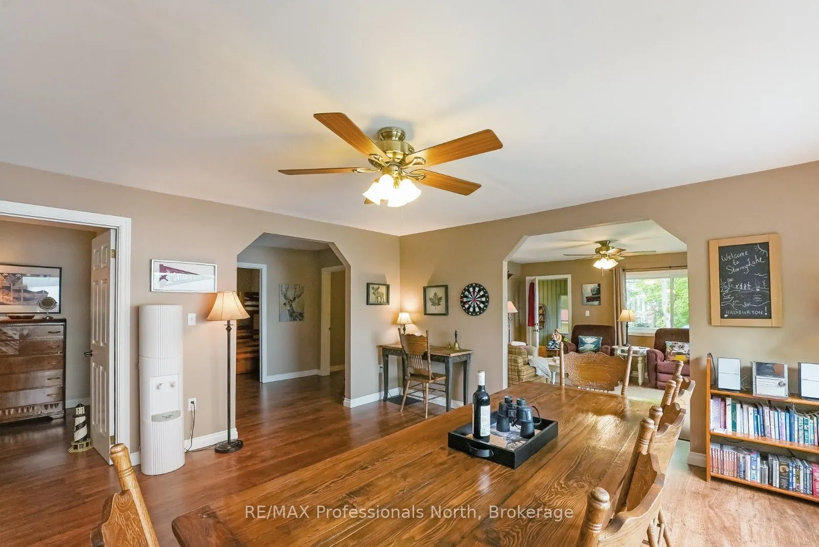 2598 Glamorgan Road