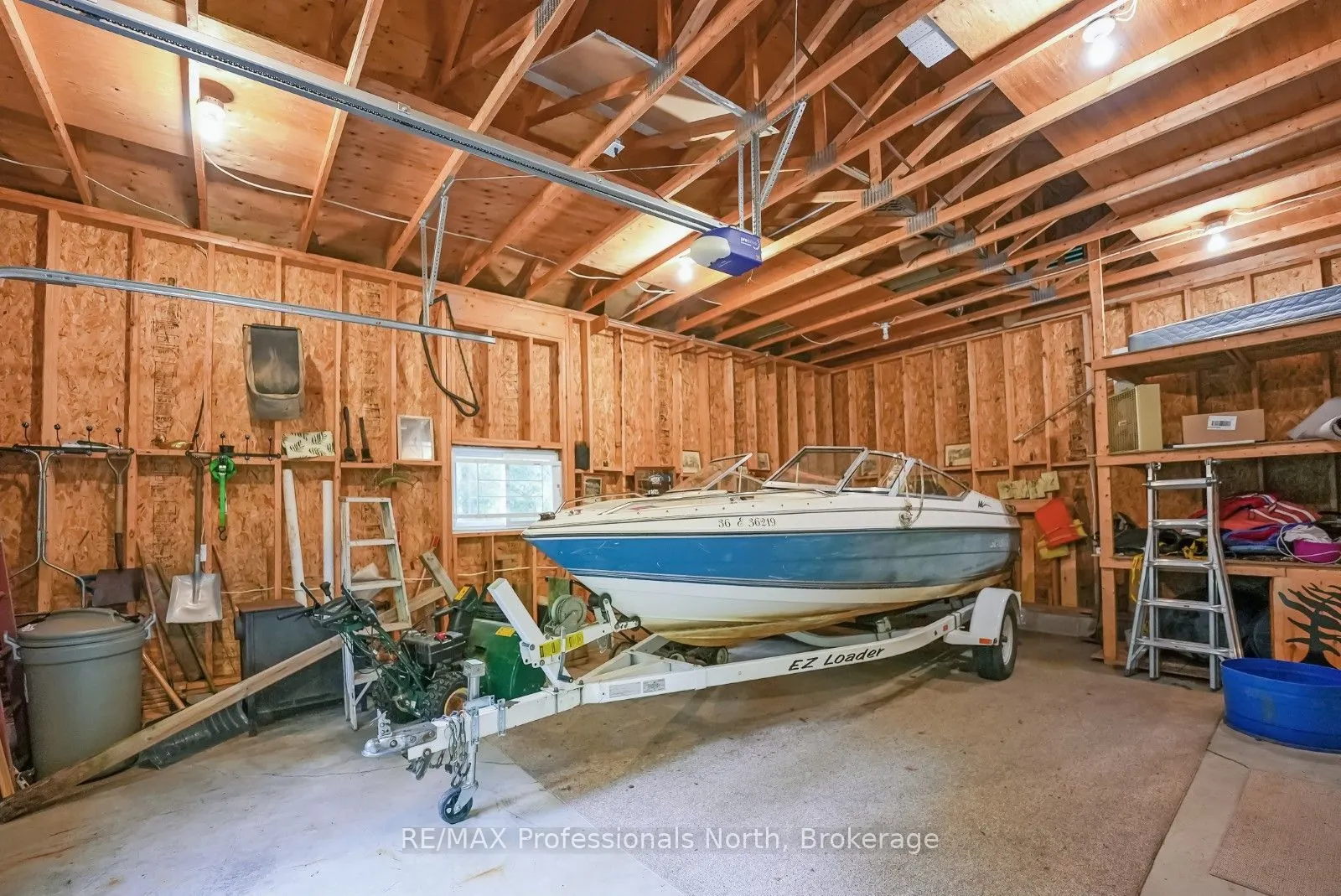2598 Glamorgan Road